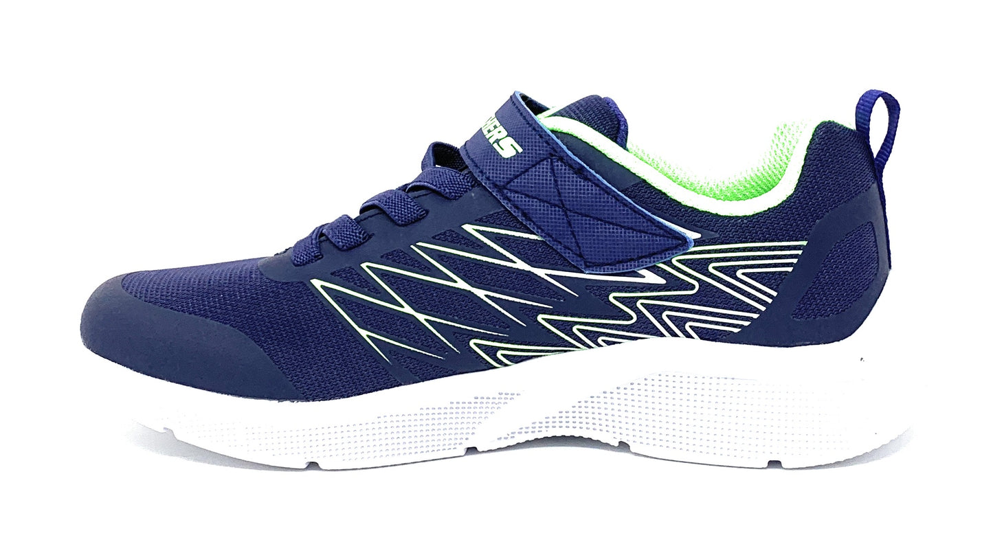 Scarpa da ginnastica SKECHERS 403770L/NVLM bambino