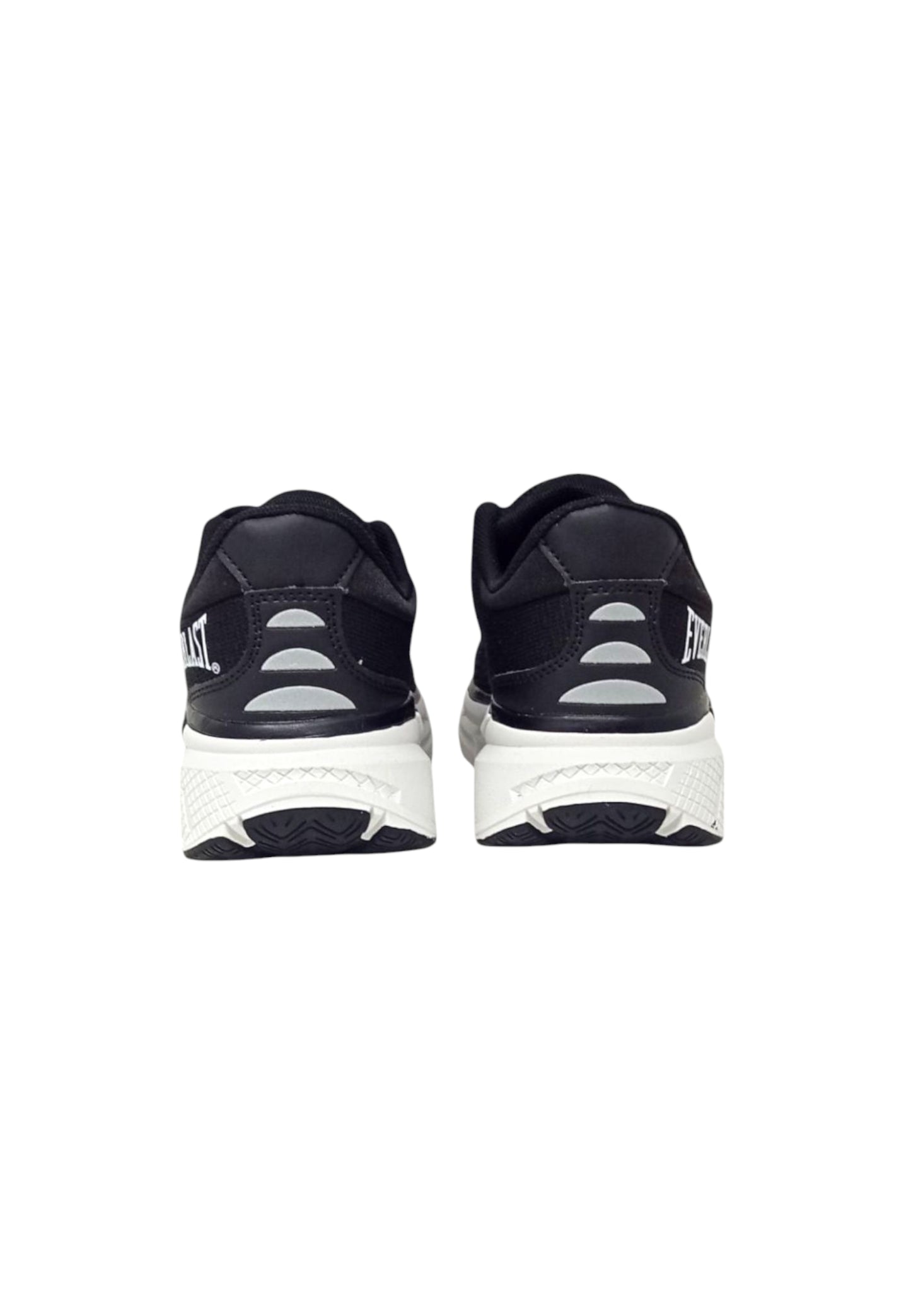 Sneaker EVERLAST EV-080 WHITE/BLACK unisex