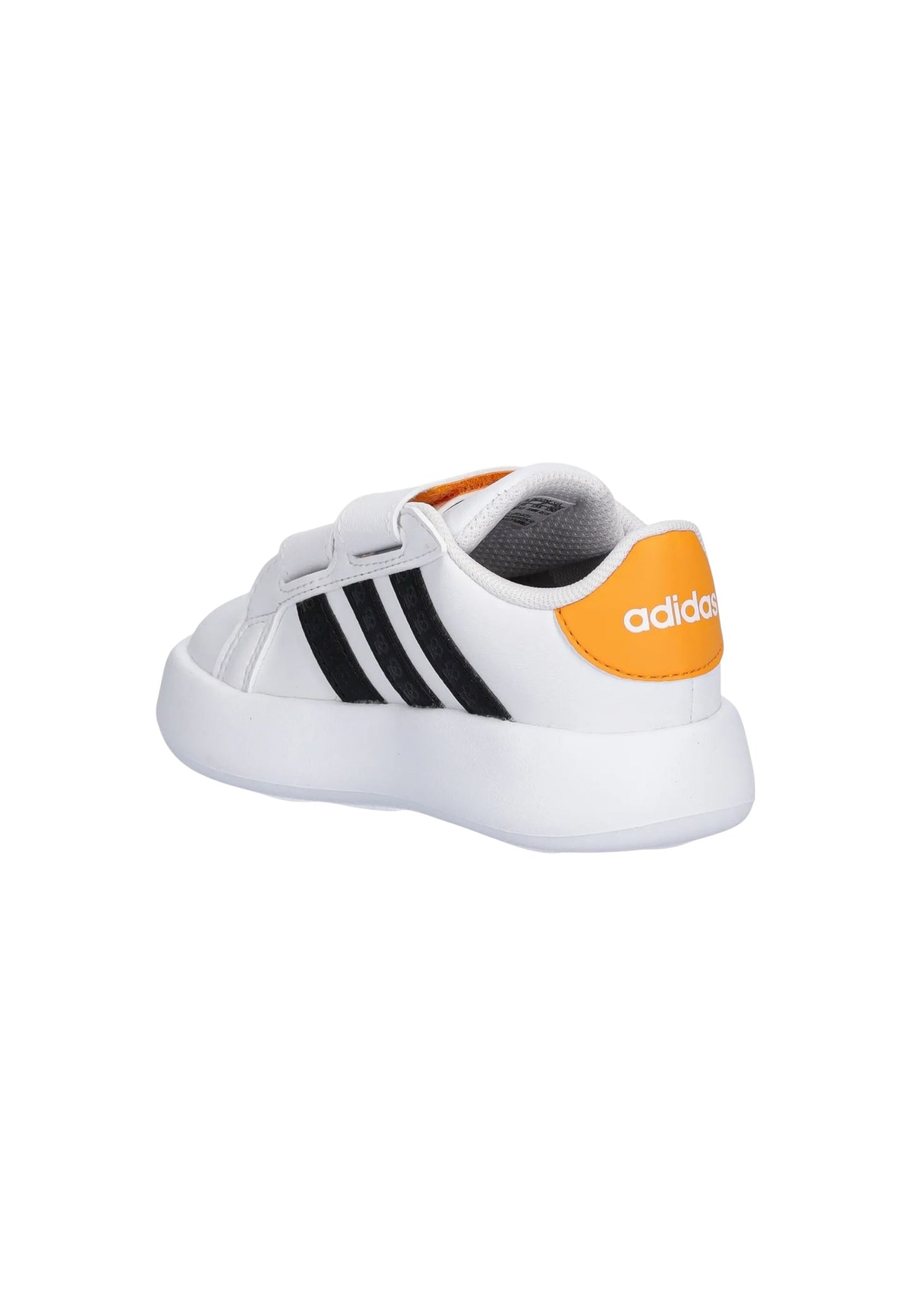 Sneaker ADIDAS GRAND COURT COCO CF I JR5625 bambino