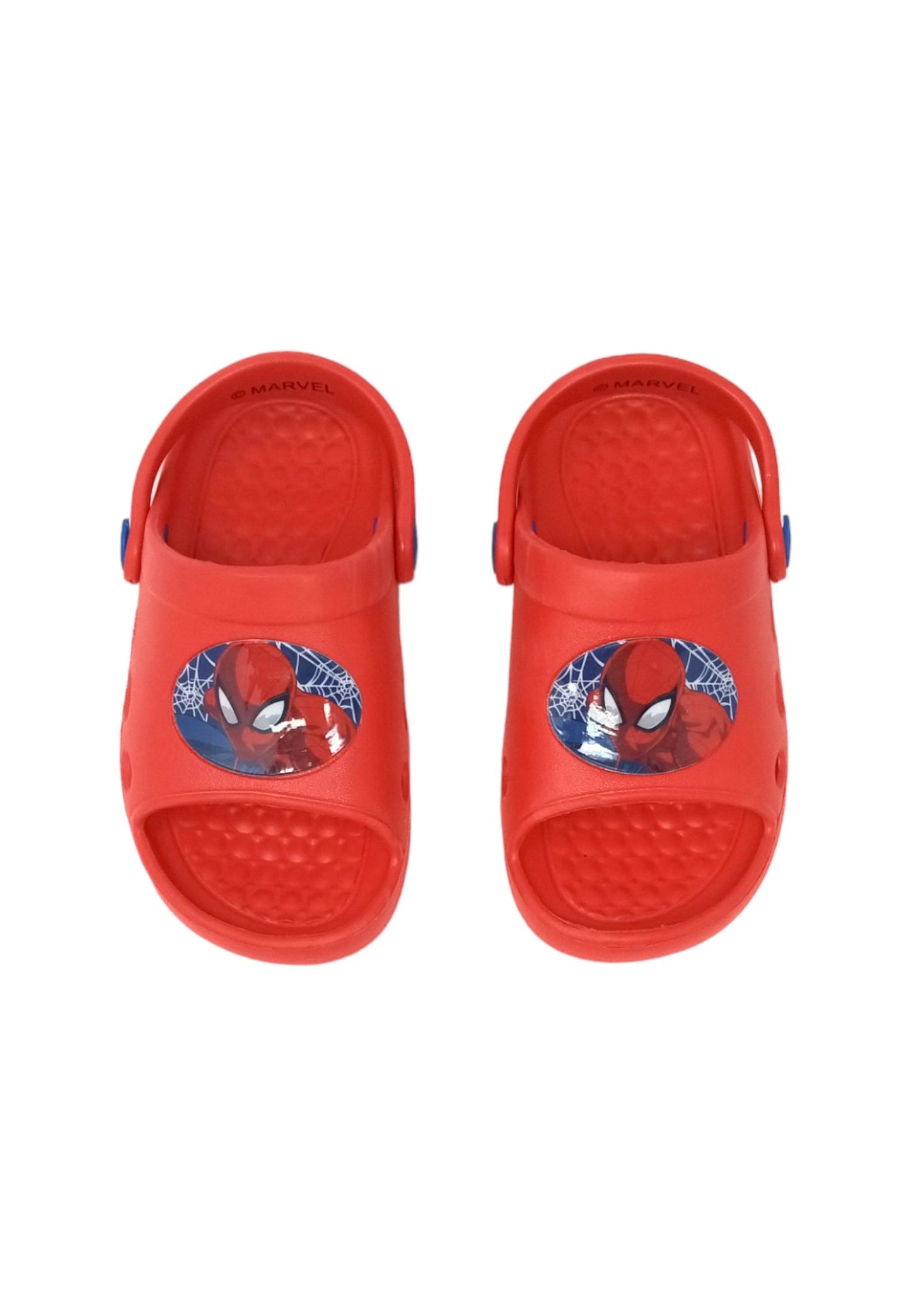 Ciabatte Silver Spiderman R1310447S Bambino più colori