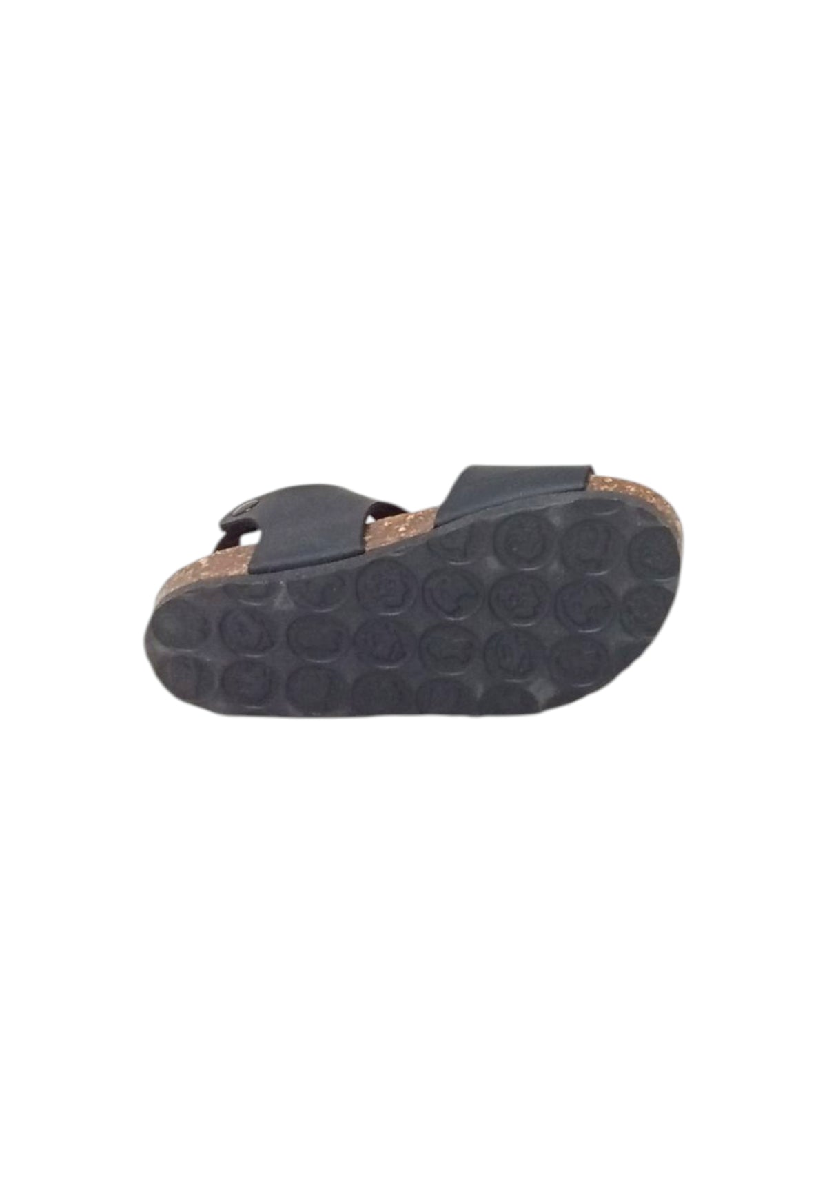 Sandali BioNatura 22B1002-B-CHNRNR bambino