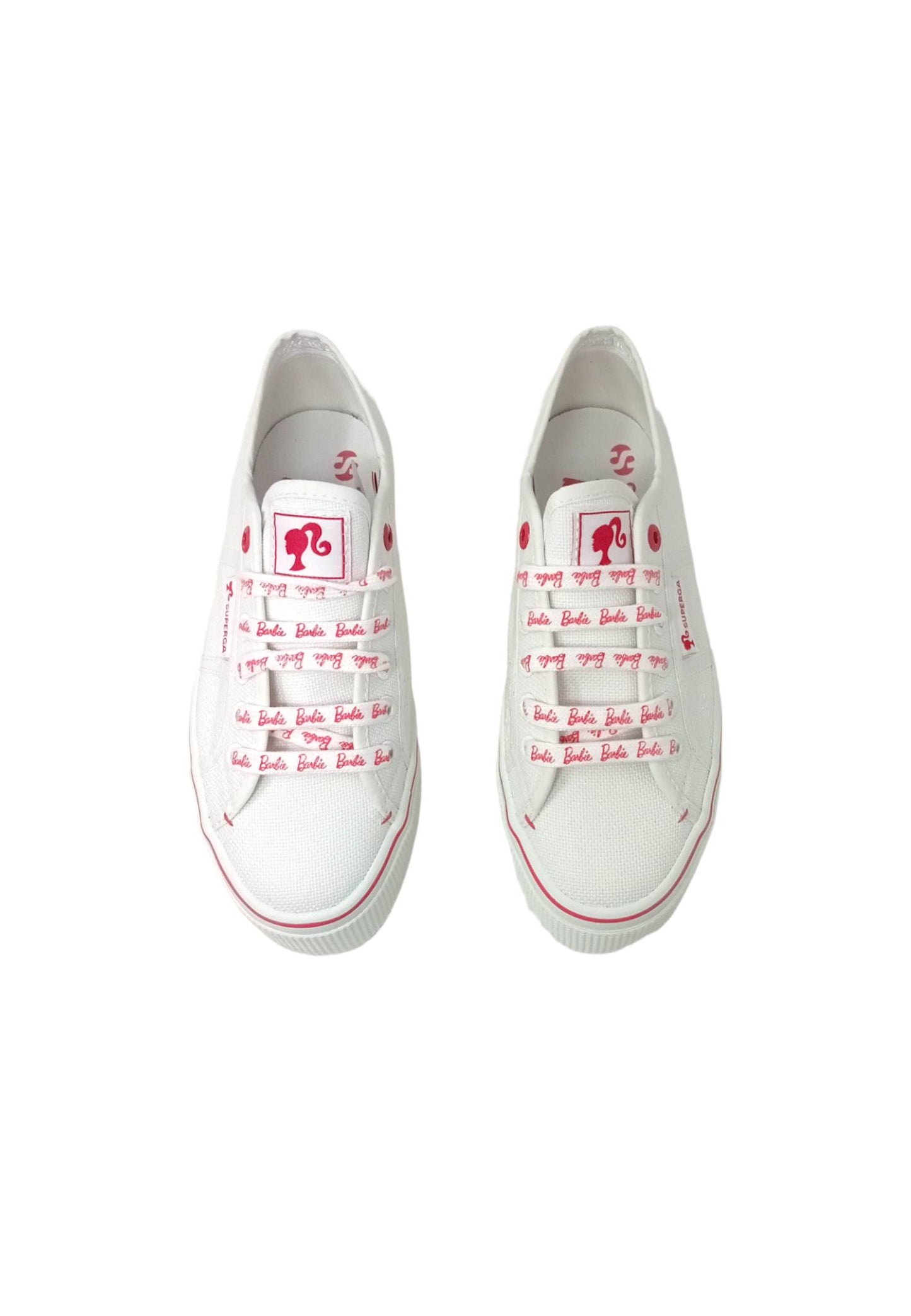 Sneaker SUPERGA x Barbie S5126XW A01 Donna
