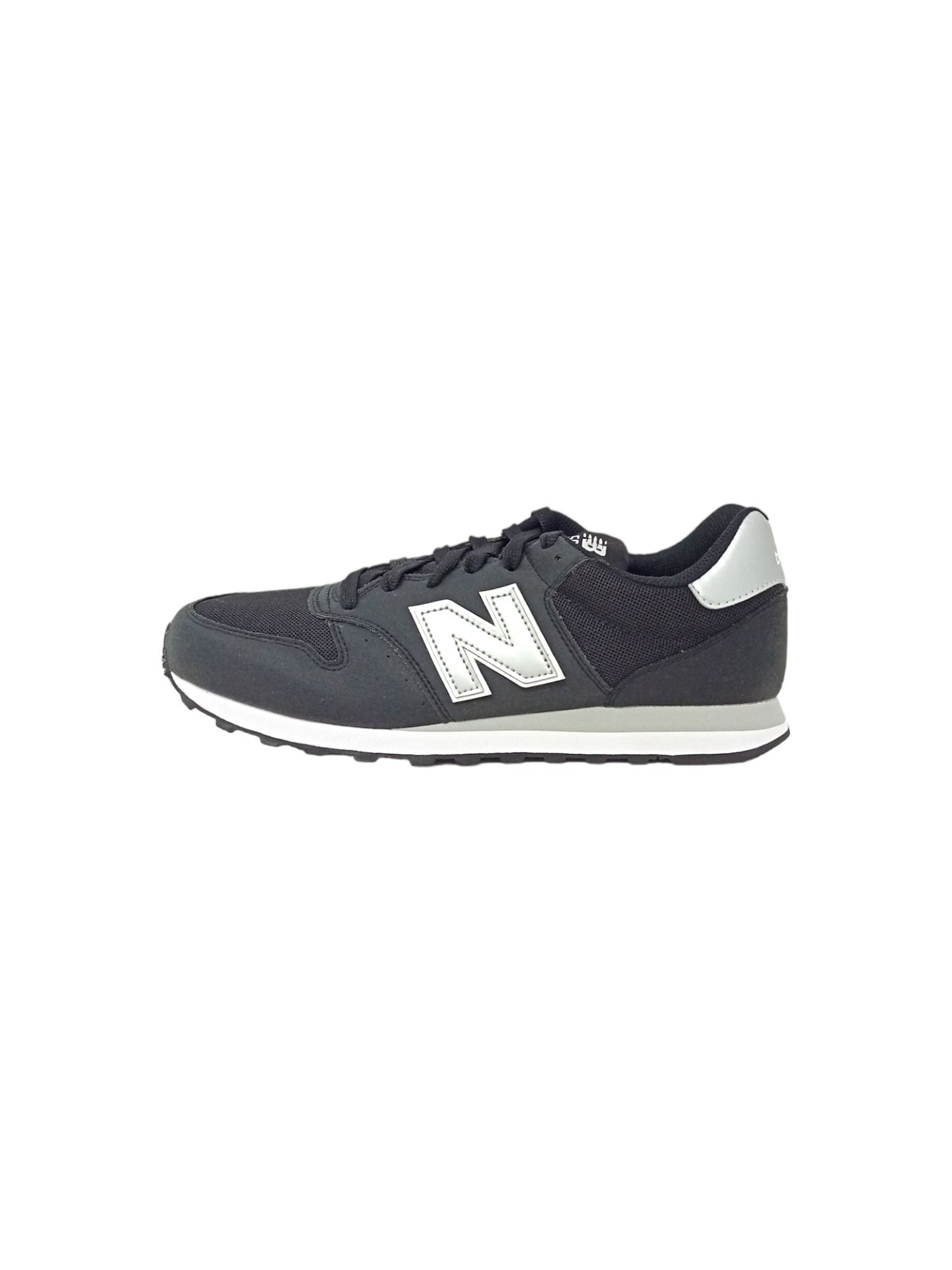 Sneaker NEW BALANCE GM500KSW NERO Uomo