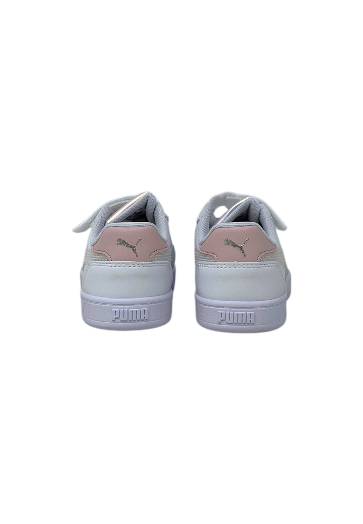 Sneakers PUMA CAVEN 2.0 Holo 2.0 AC+PS 398729 01 Bambina