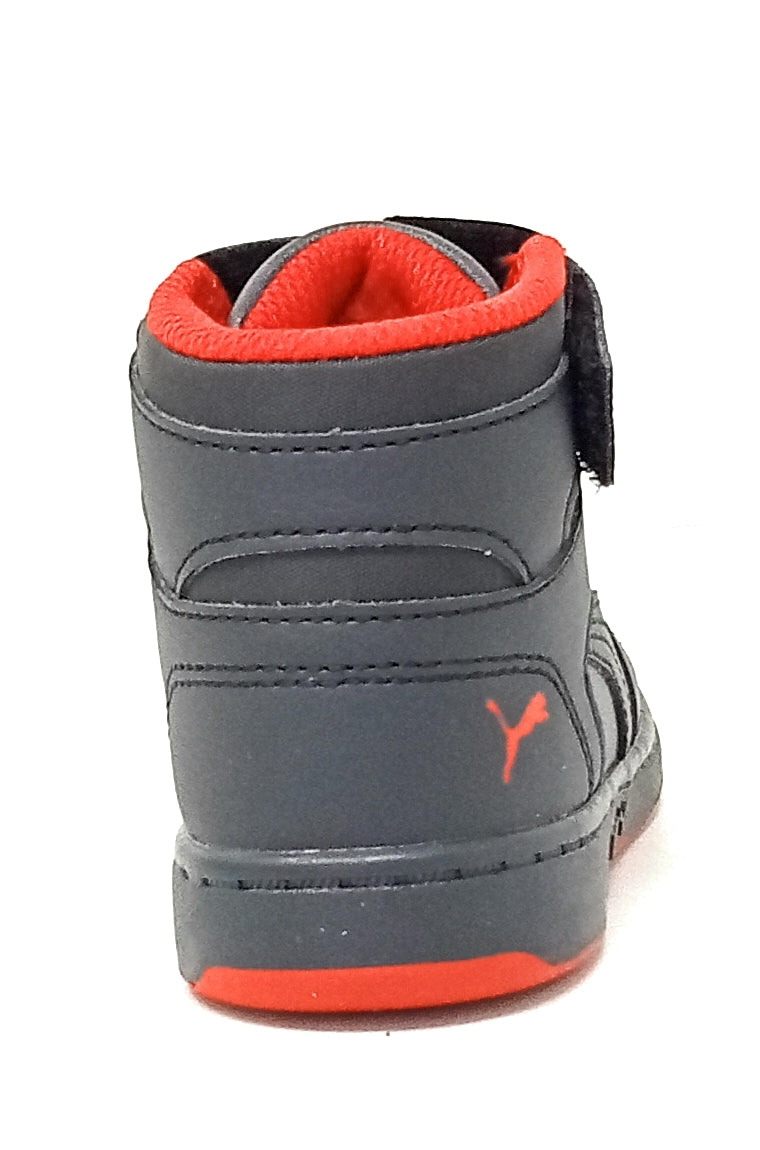 Scarpa da ginnastica PUMA REBOUND LAYUP SL  370489 16 Bambino