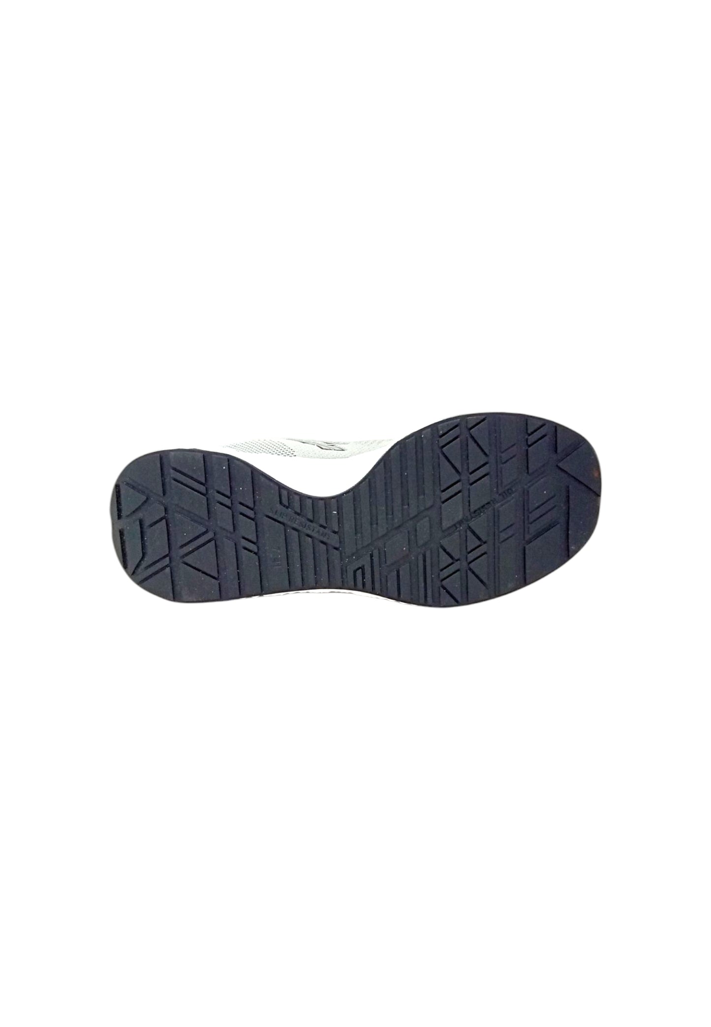 Sneakers UPOWER U.LITE US20299 GREY Uomo