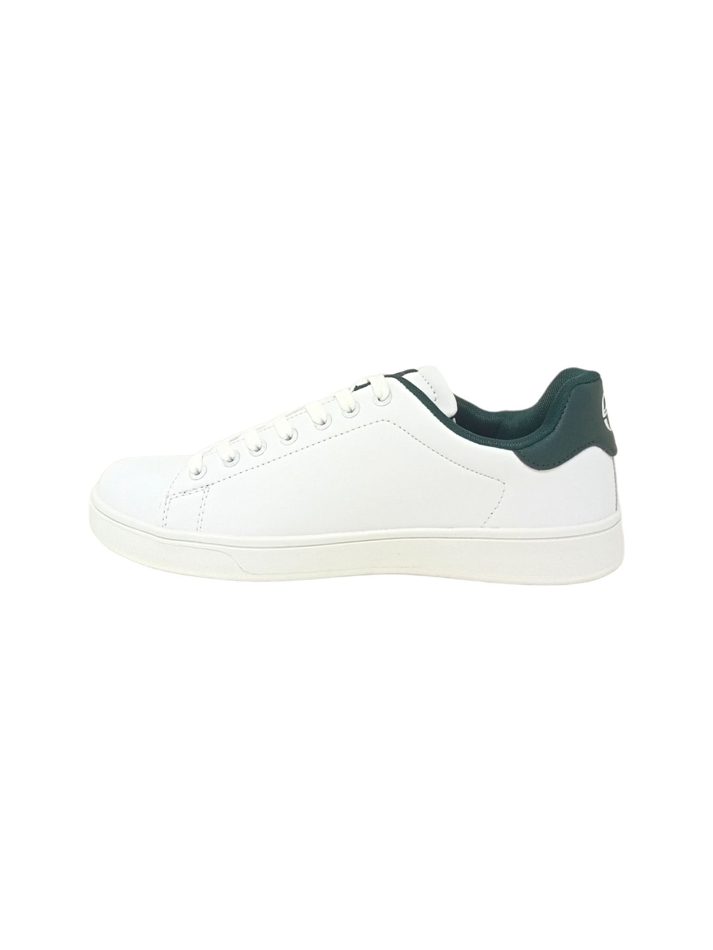 Scarpa da passeggio GRAN TORINO LTX STM224000 WHT/BOT Sergio Tacchini Uomo