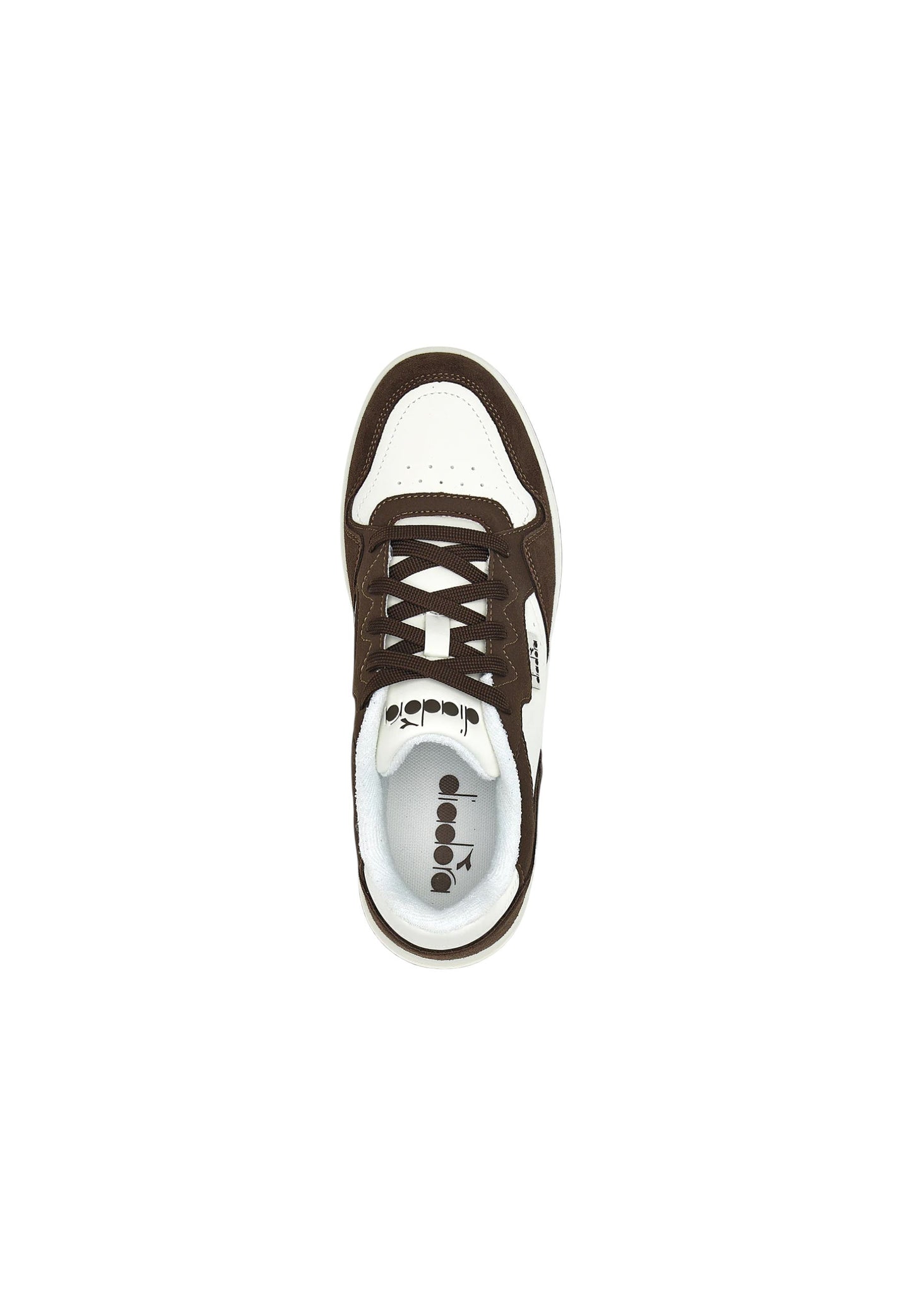 Sneaker DIADORA Ginger S 101.182198 01 30206 Uomo