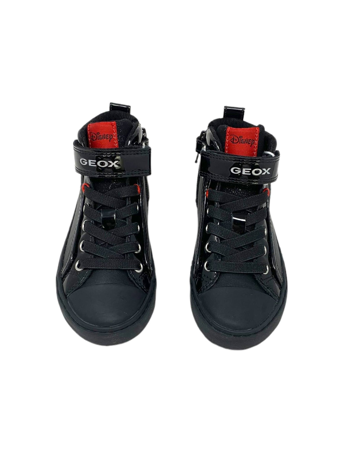 Scarpa da ginnastica GEOX KALISPERA B. MINNIE J264GB05402 C9999 BAMBINA