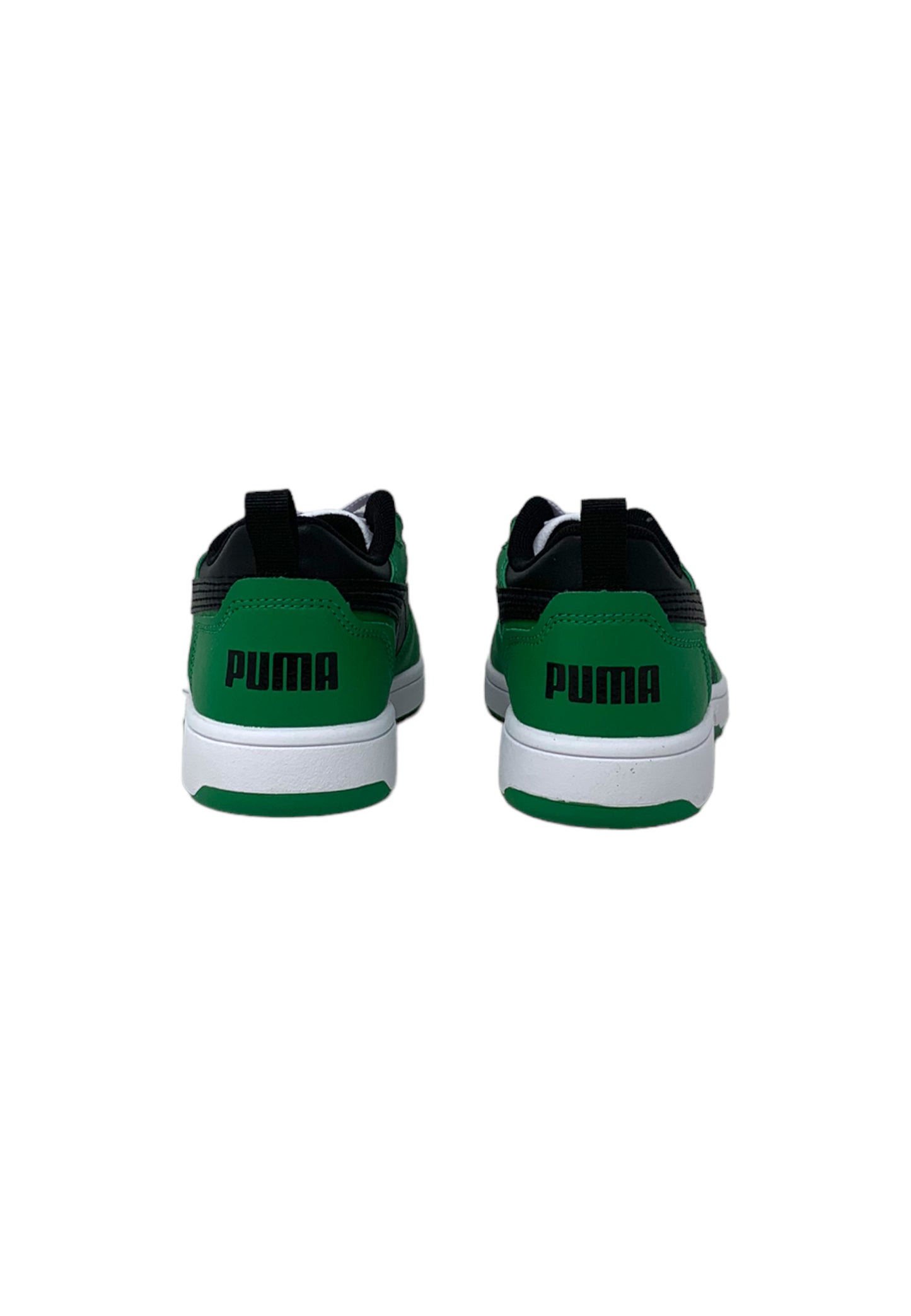 Sneakers PUMA REBOUND V6 Lo AC PS 396742 05 Bambino