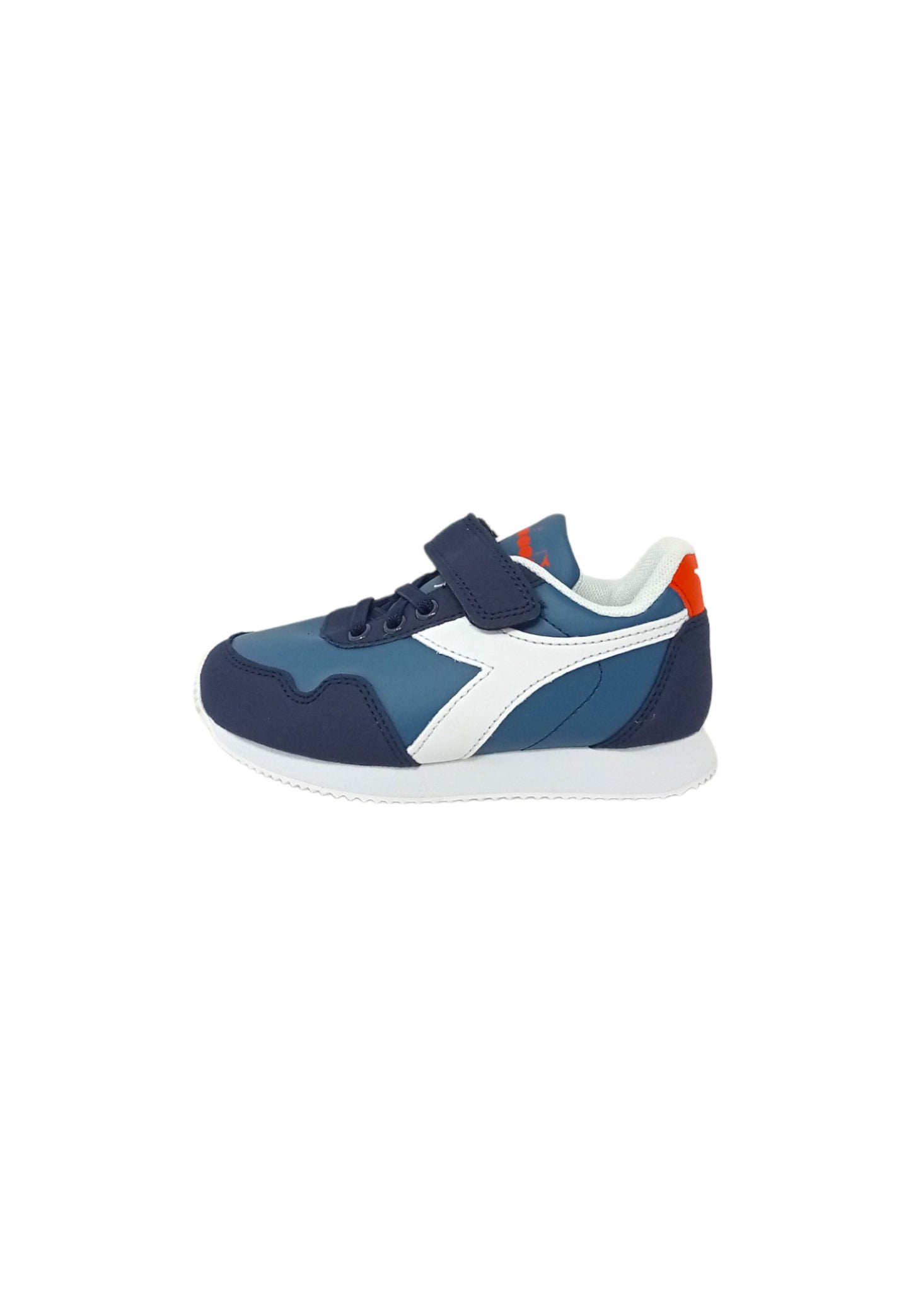 Sneakers DIADORA SIMPLE RUN TD 101.179735 01 D0596 Bambino