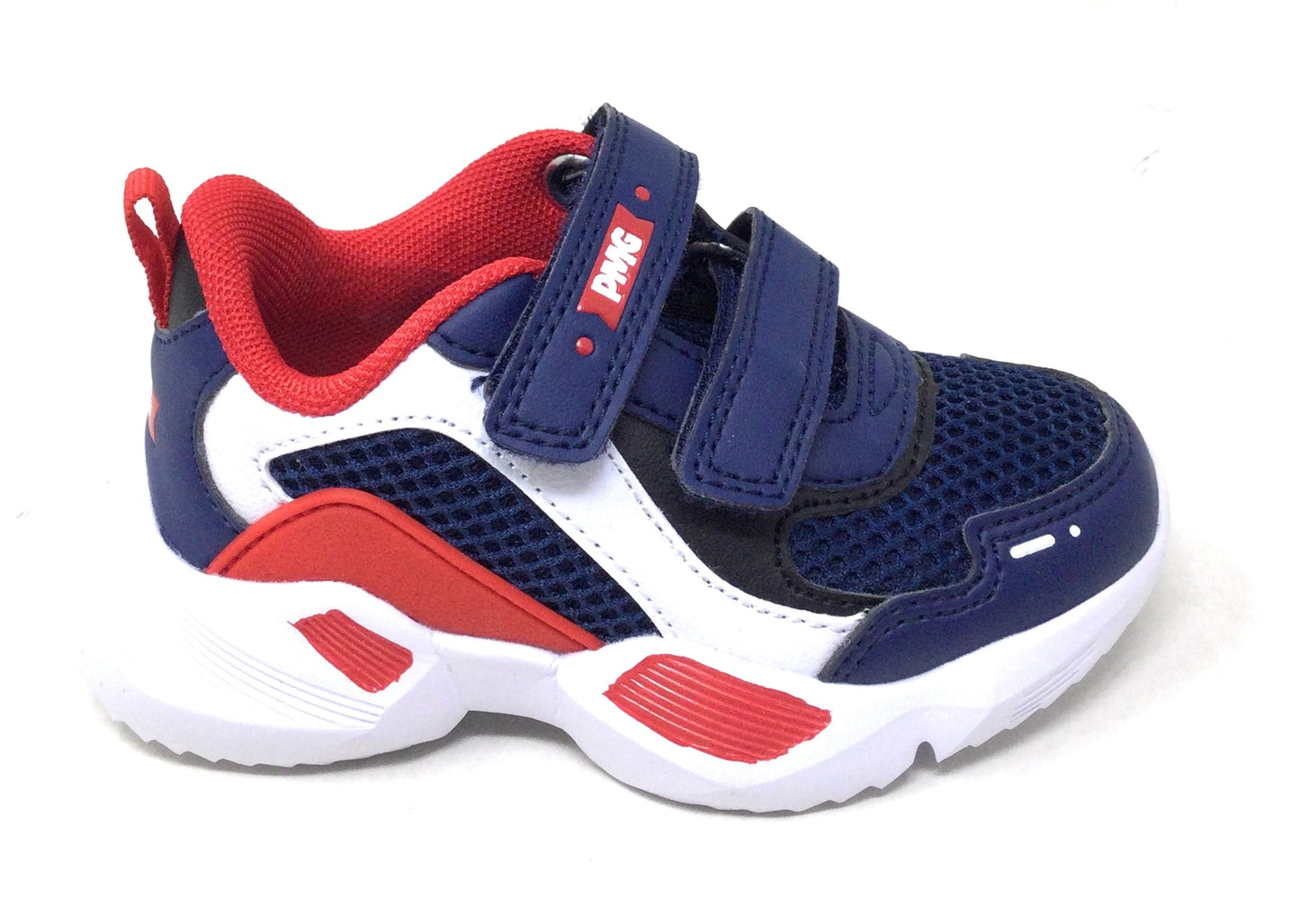 Scarpa da passeggio PRIMIGI 7455133 Bambino