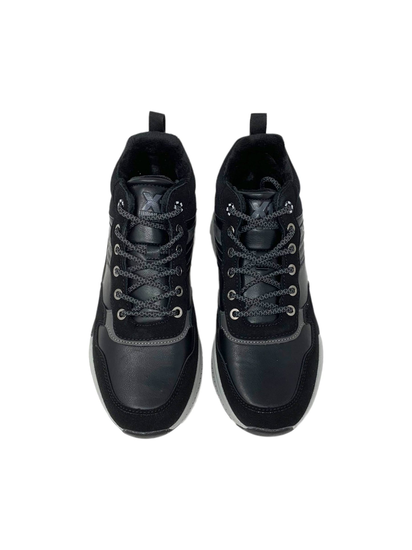 SNEAKER XTI 140304 NEGRO uomo