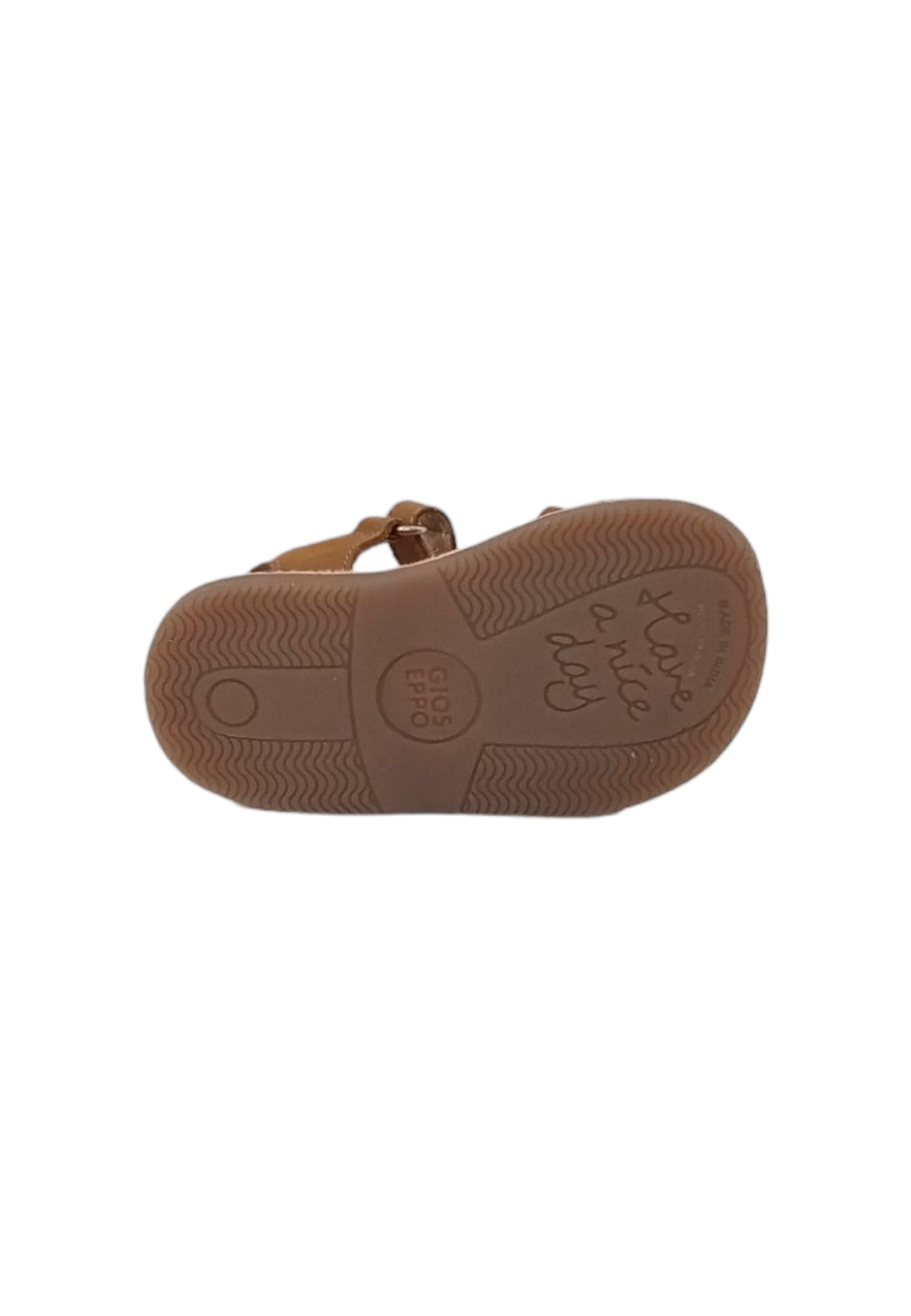 Sandali GIOSEPPO PALMETTO 72136 bambino più colori