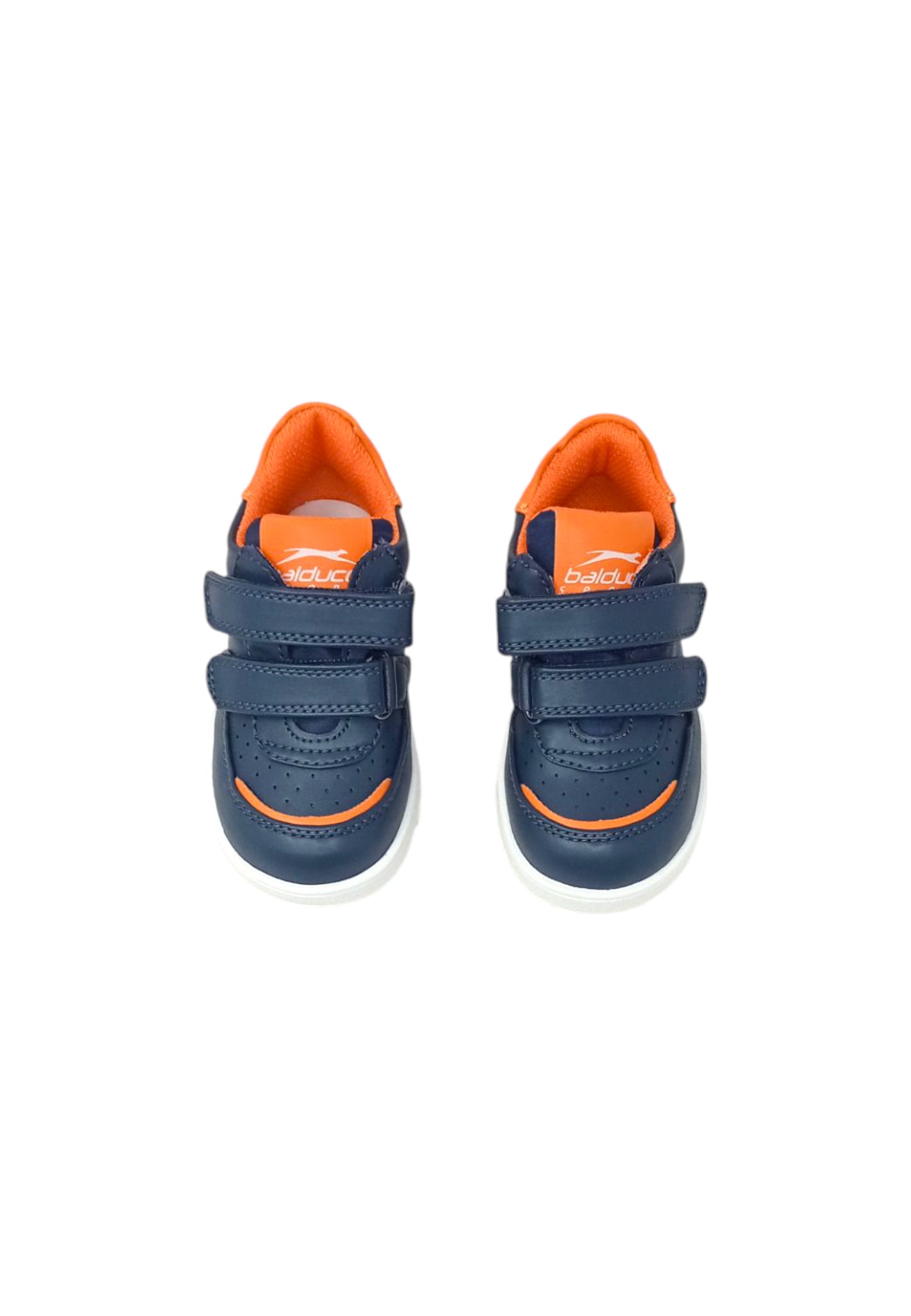 Sneakers BALDUCCI Sport BS5710 BLU Bambino