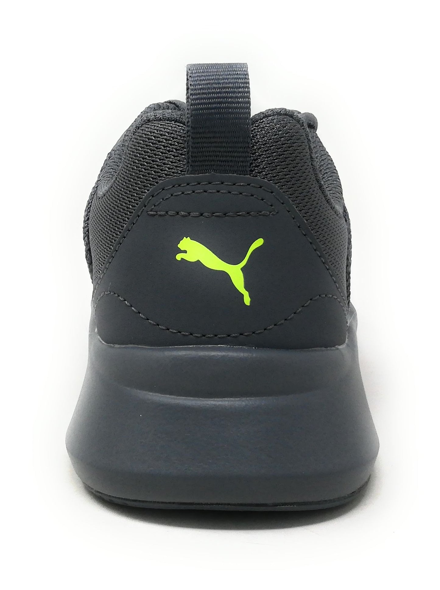 Scarpa da ginnastica PUMA WIRED E JR 372319 02 Ragazzo