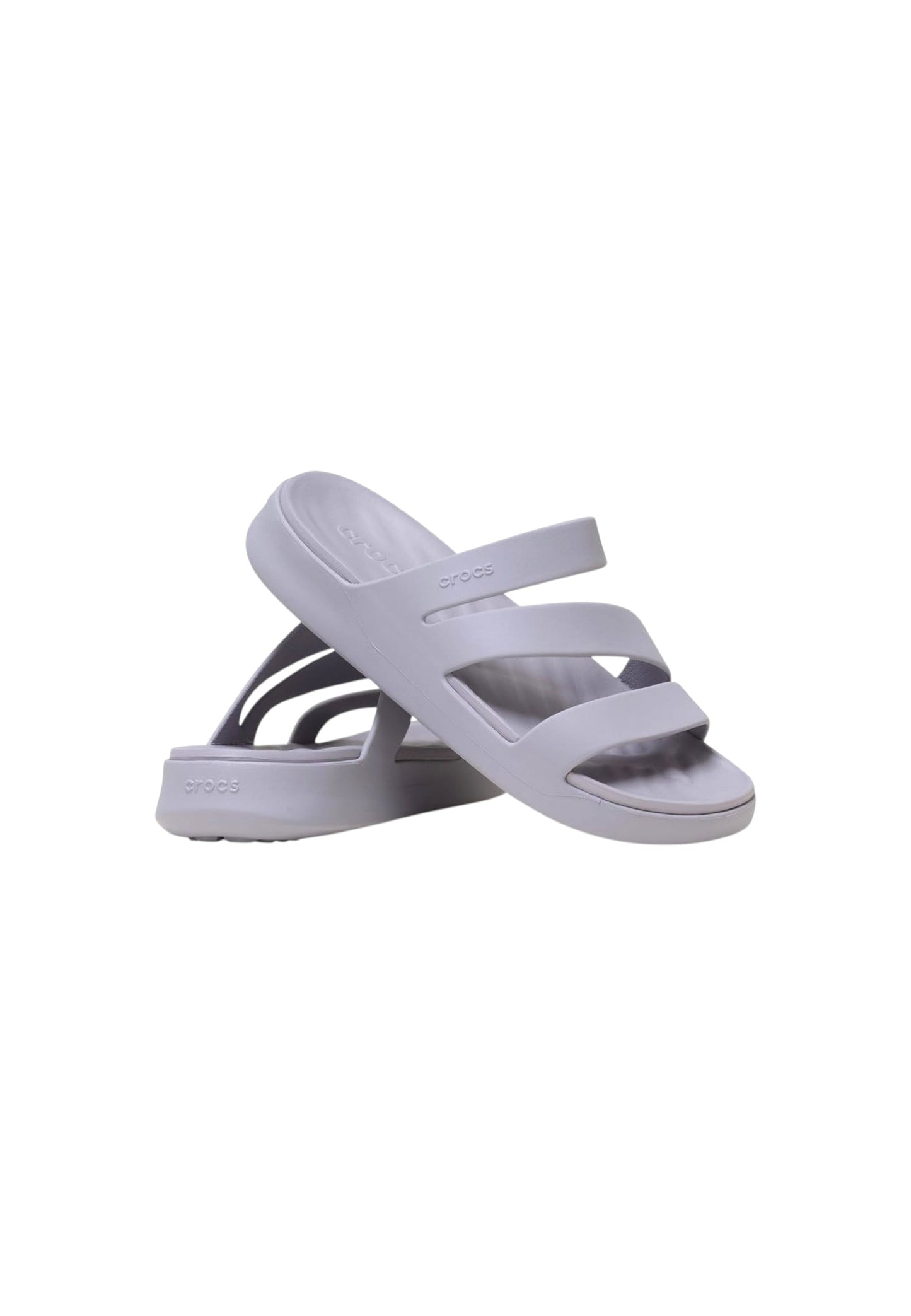 Ciabatta CROCS 209587-5PS donna