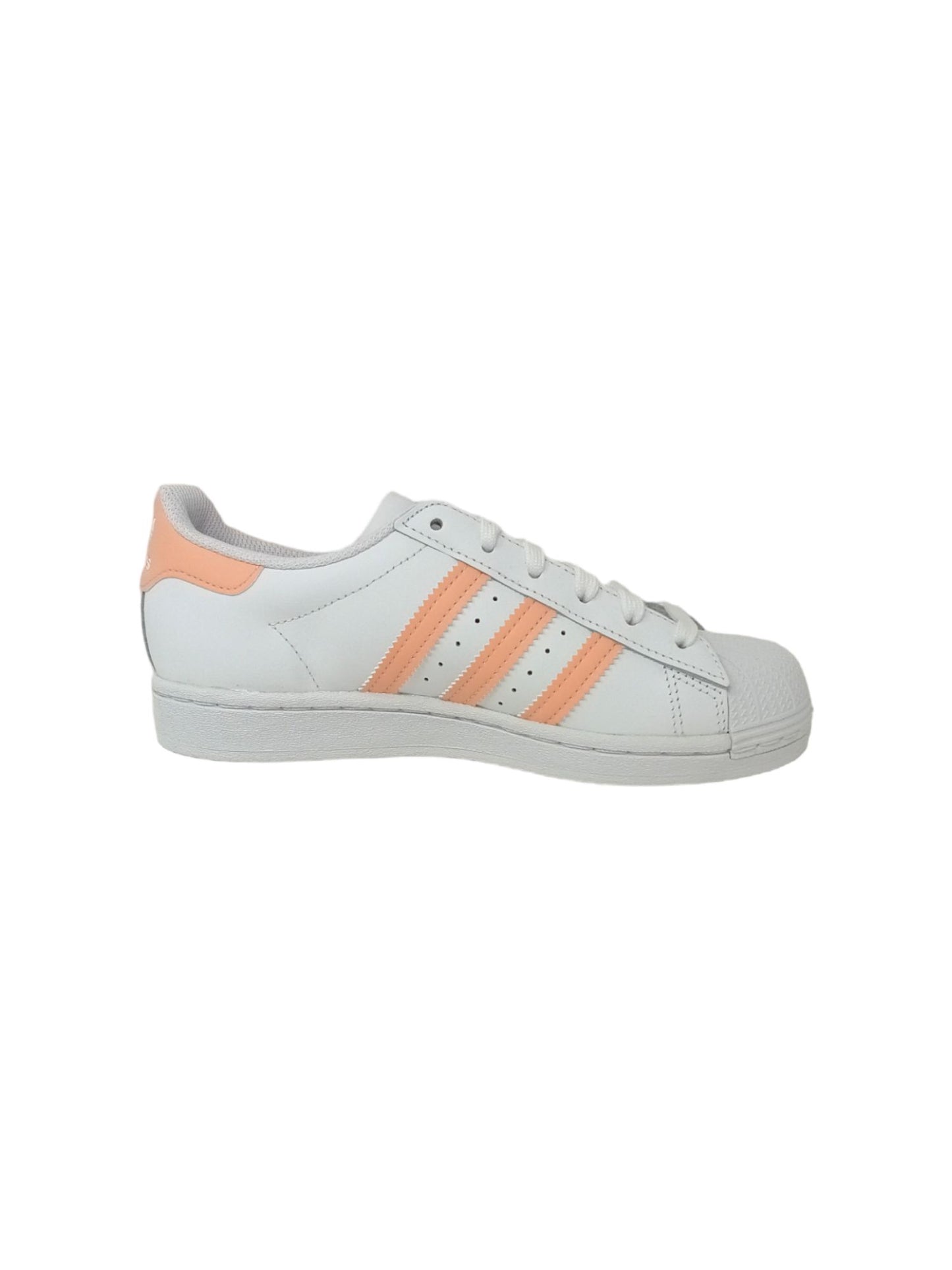 Sneaker ADIDAS SUPERSTAR J GZ9097 Donna