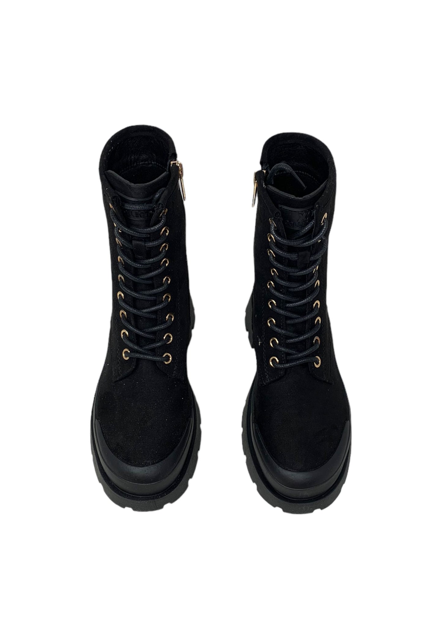 Stivaletto XTI 142025 NEGRO donna