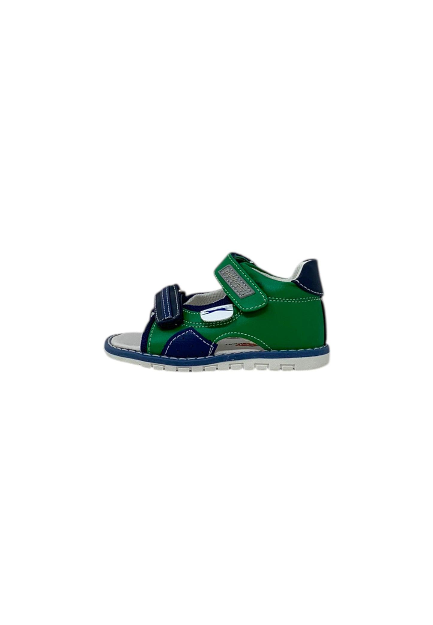 Sandali BALDUCCI Sport BS5771 ROYAL/GREEN Bambino