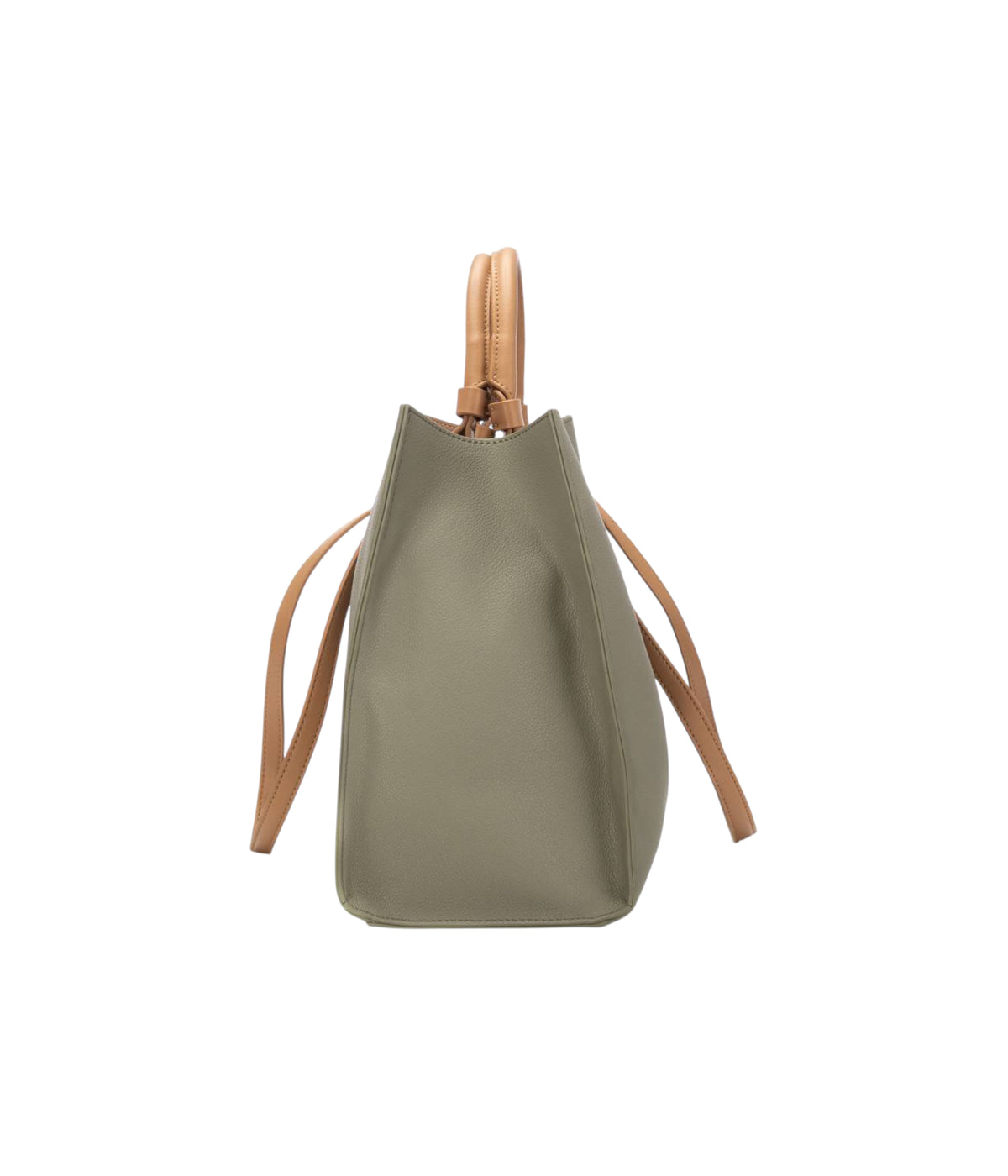 Borsa XTI 184544 KAKI Donna