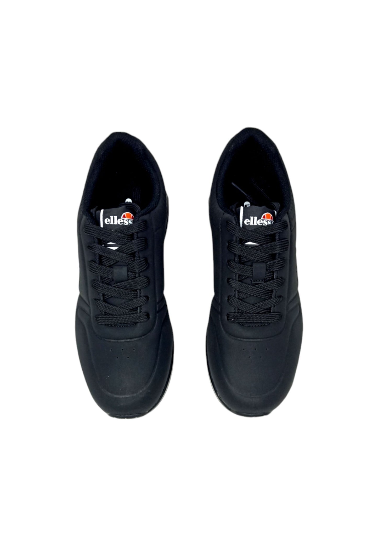 Sneakers Ellesse EL42M62447 04 BLACK Uomo