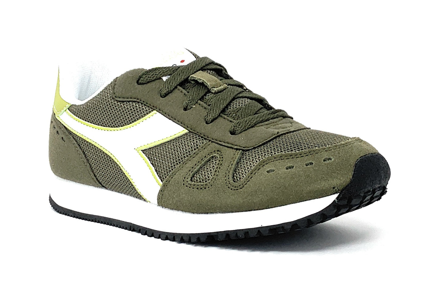 Sneakers da passeggio DIADORA SIMPLE RUN GS 10117789901 70428 RAGAZZO