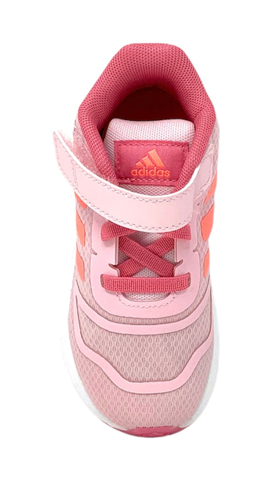 Scarpa da ginnastica ADIDAS DURAMO 10 EL I GZ1054 BAMBINA