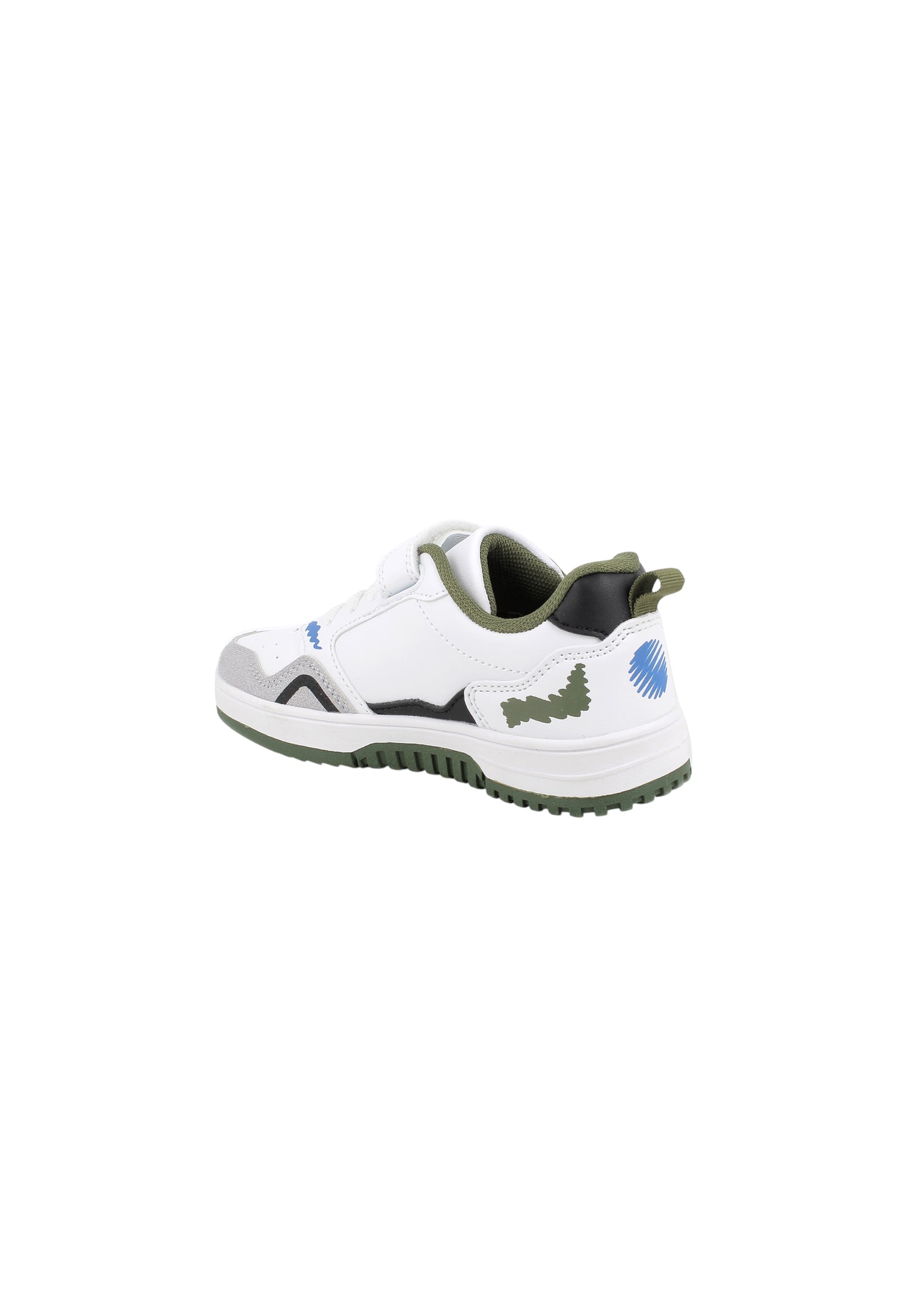 Sneakers PRIMIGI 8968022 bambino