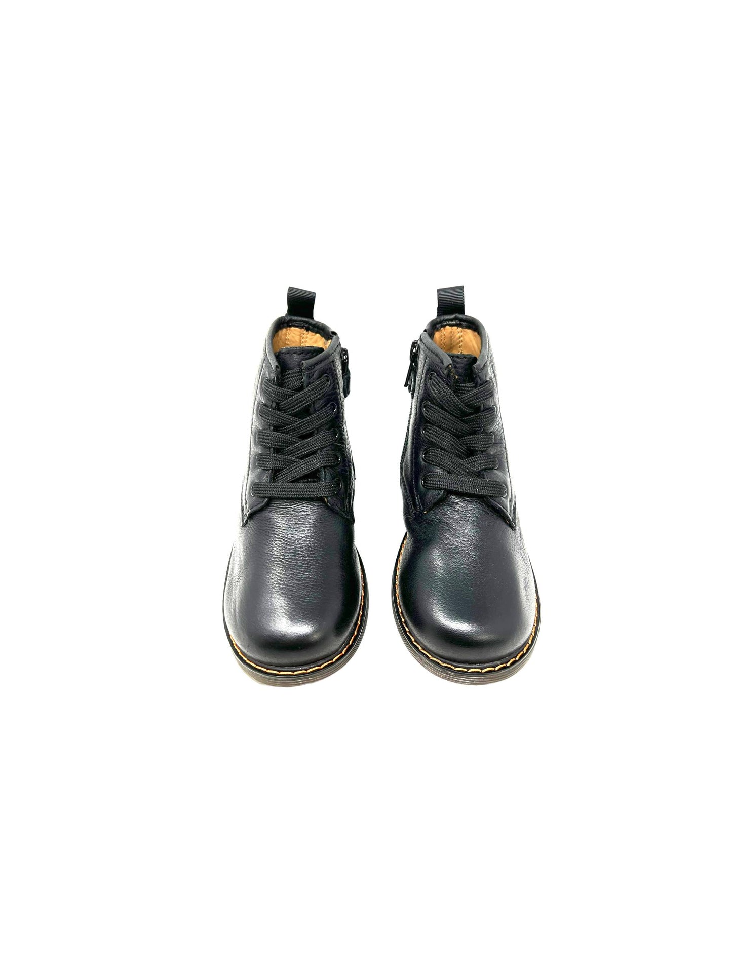Anfibio da passeggio GRUNLAND NILL PP0255-88 NERO unisex