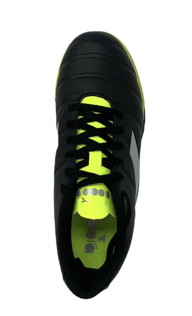 Scarpa da calcetto DIADORA PICHICHI 3 TF JR 101.17627001 C3262 RAGAZZO
