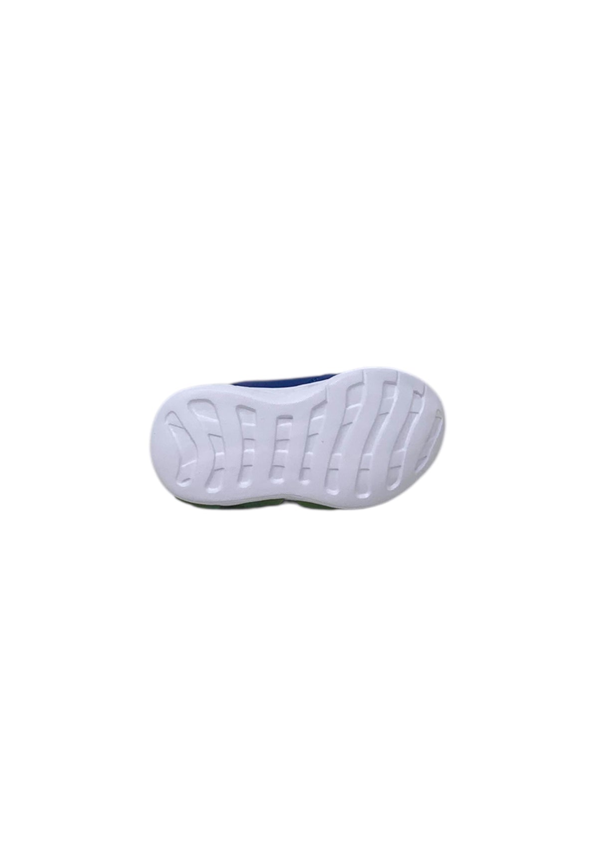 Sneaker luminose Silver Dinosauro S8020213T BLUE Bambino