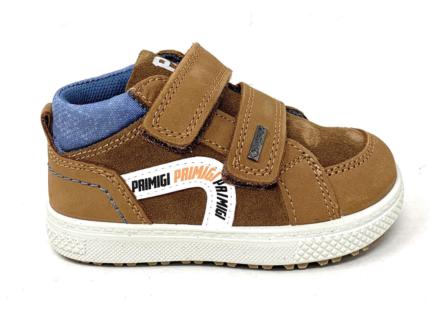 Scarpa da passeggio PRIMIGI 6360400 in Gore- Tex Bambino