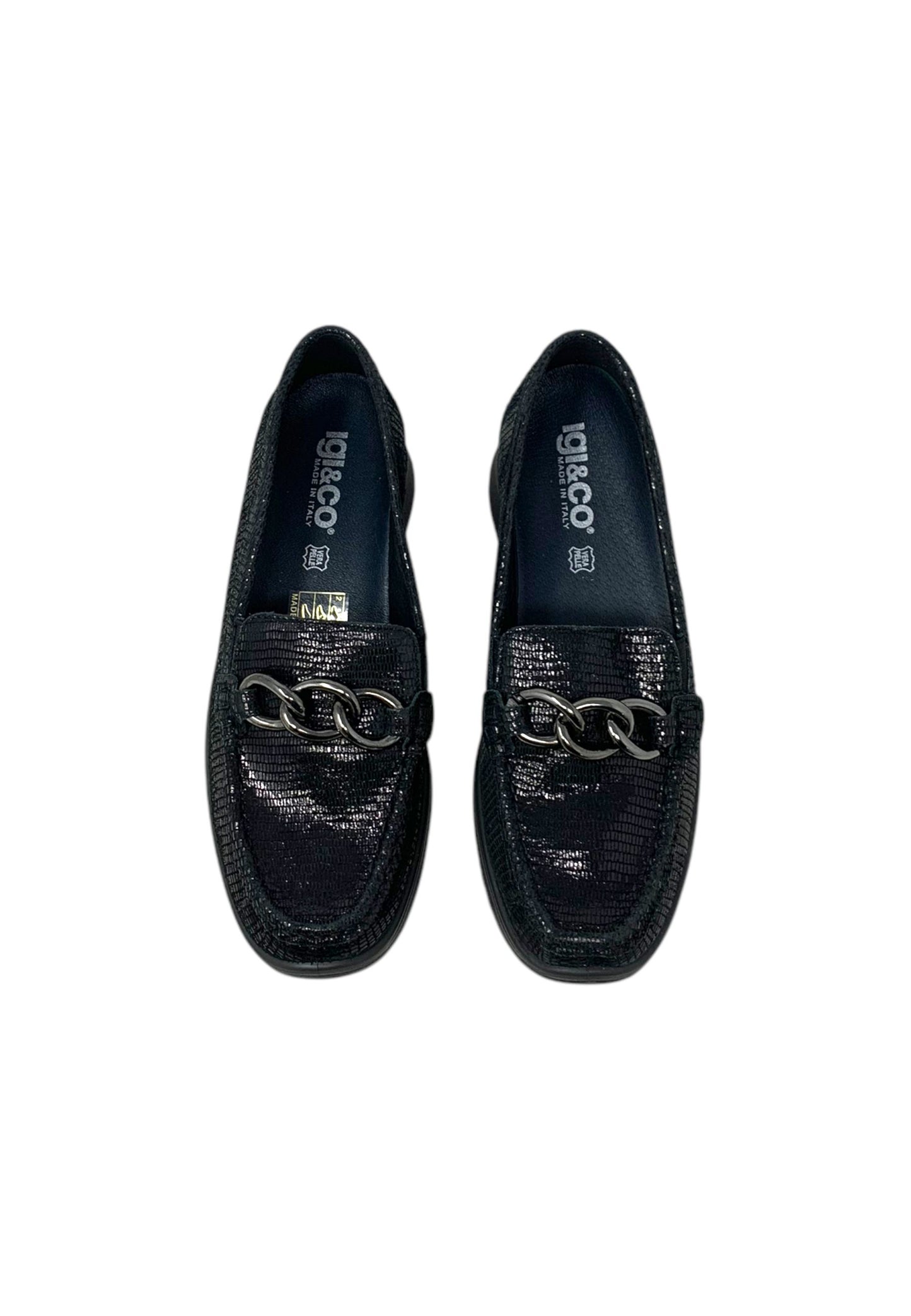 Mocassino Igi&Co 6653044 Donna
