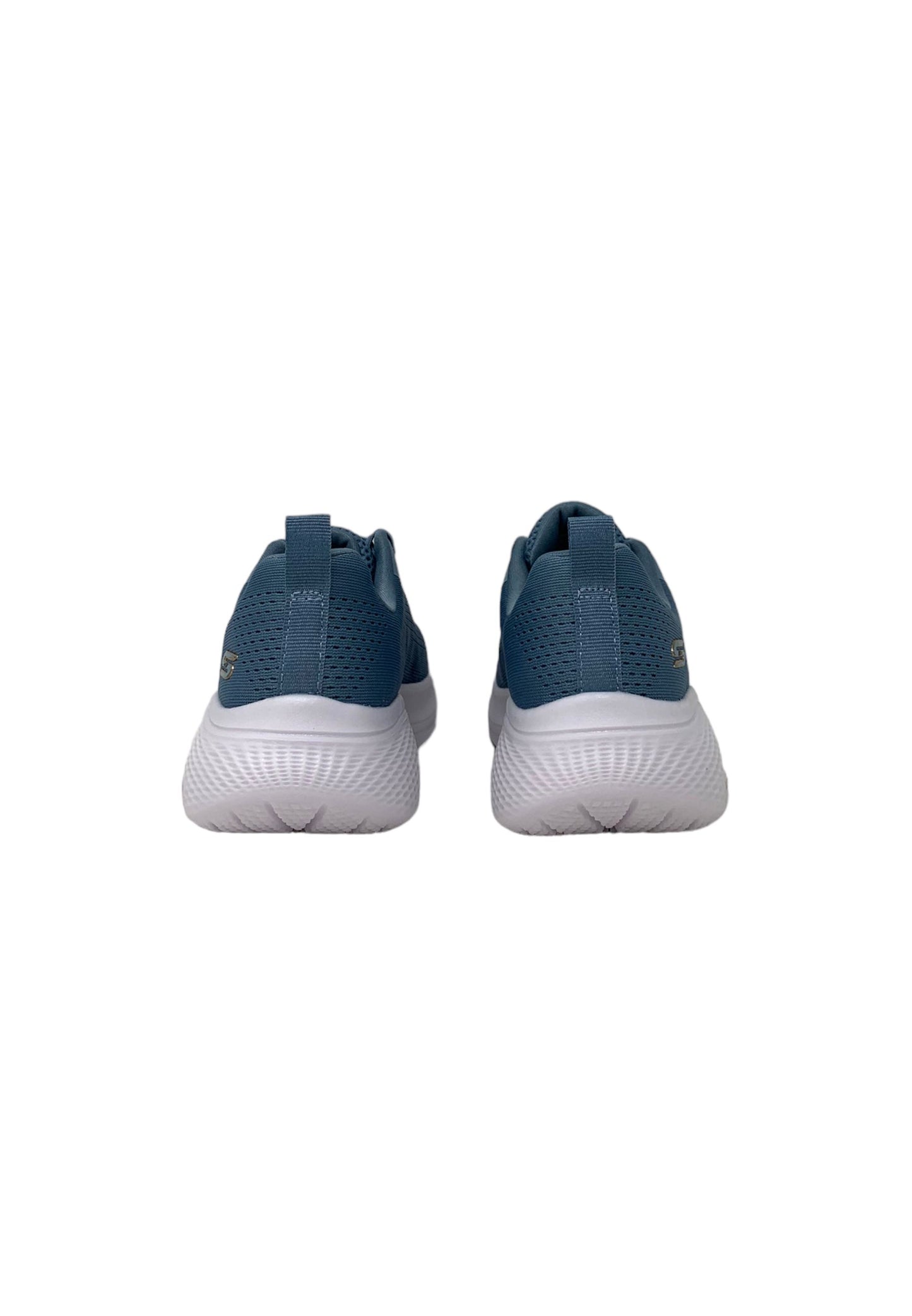 Sneaker Skechers Bobs Infinity 117550/SLT Donna