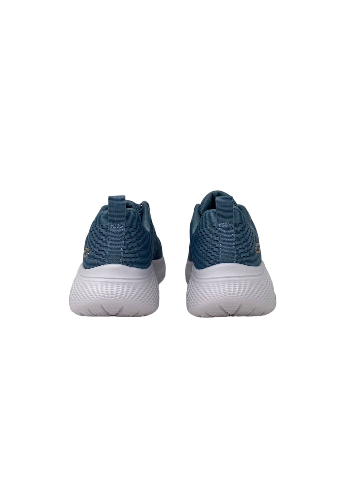 Sneaker Skechers Bobs Infinity 117550/SLT Donna