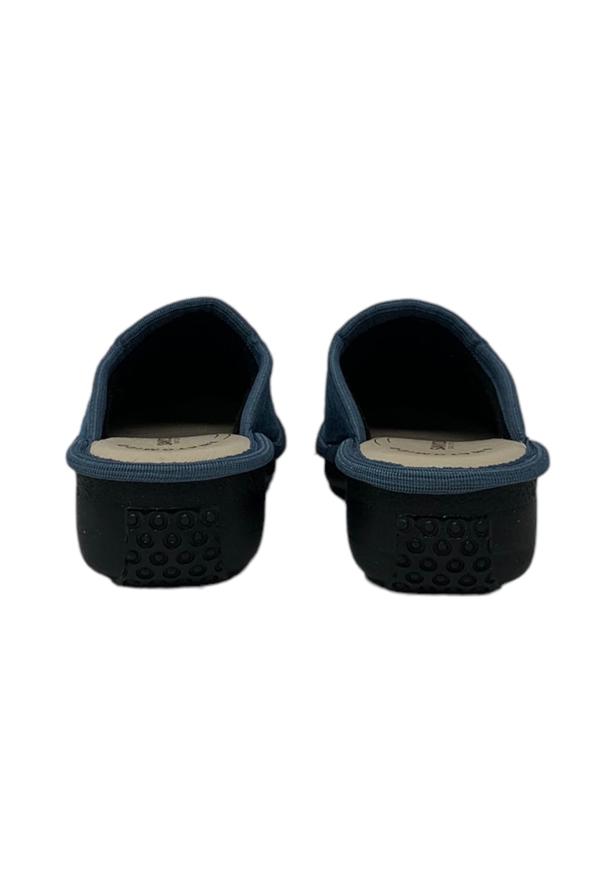 Pantofola SANYCOM 924 CAMOSCIO AVION DONNA