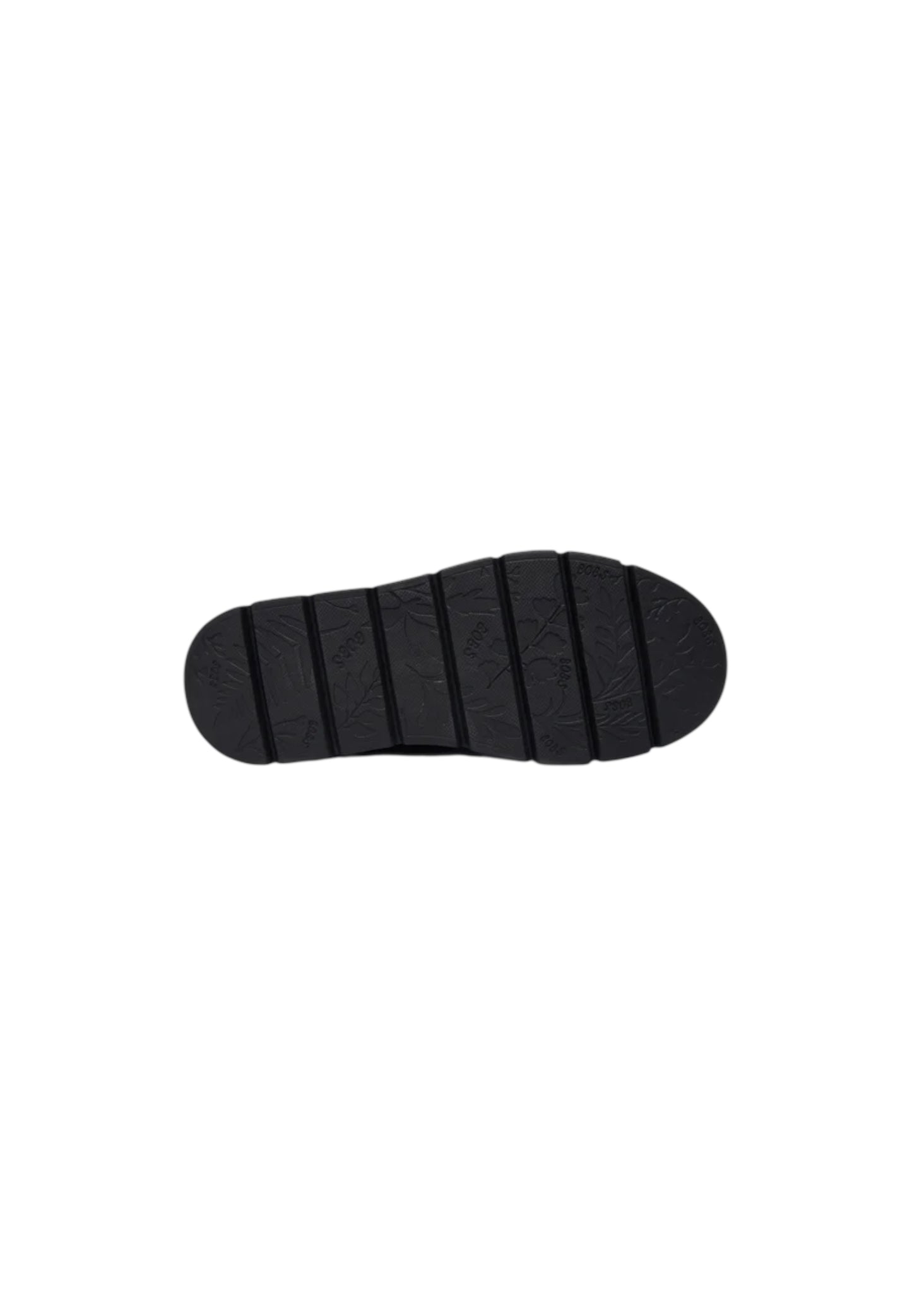 Pantofole con pelliccia SKECHERS - Keepsakes lite COZY BLEND 114762/BBK Donna