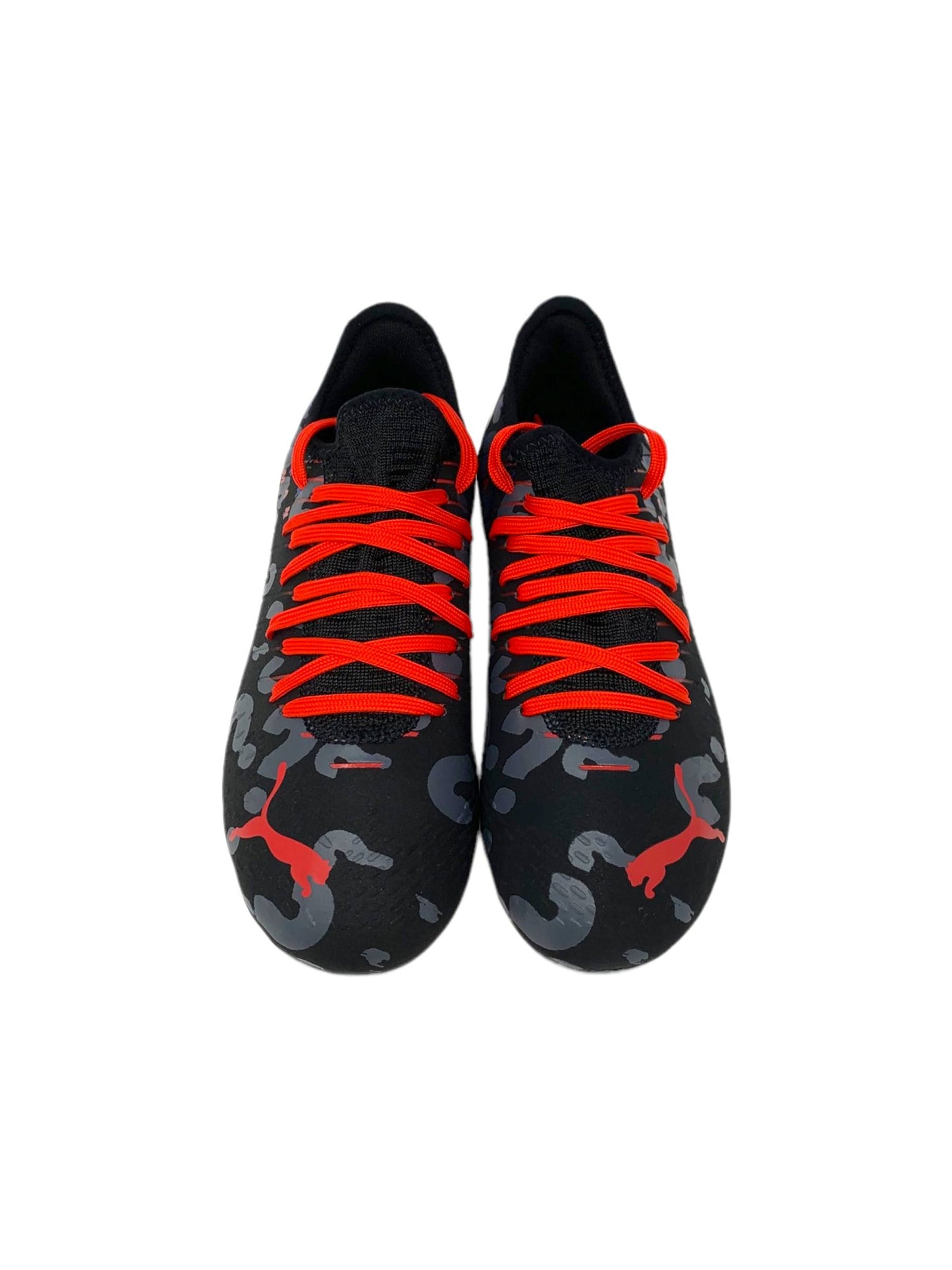 Scarpa da calcio PUMA FUTURE Z 4.3 BATMAN FG/AG JR 106953 01 BAMBINO/RAGAZZO