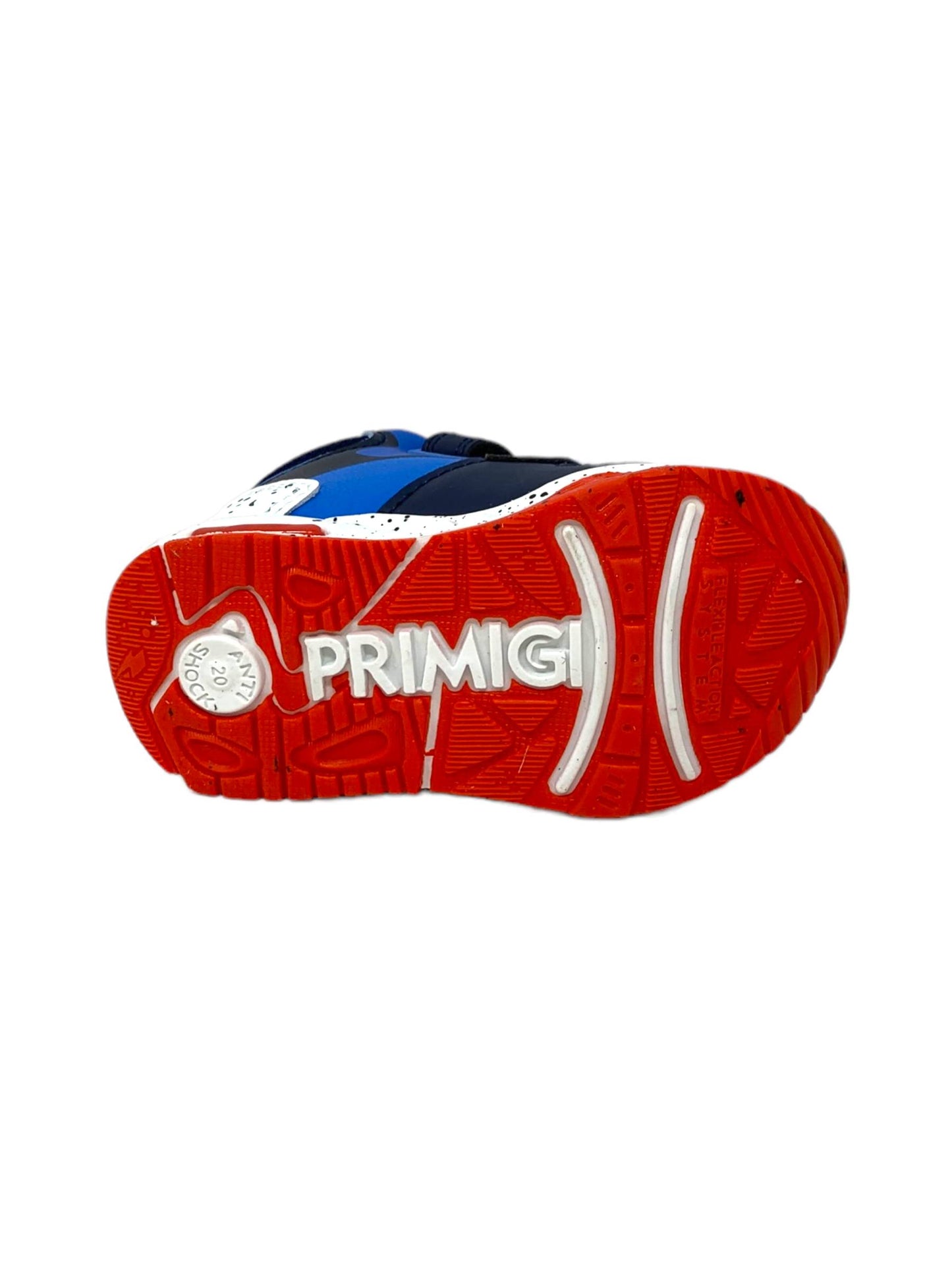Sneakers da passeggio PRIMIGI 2951111 bambino