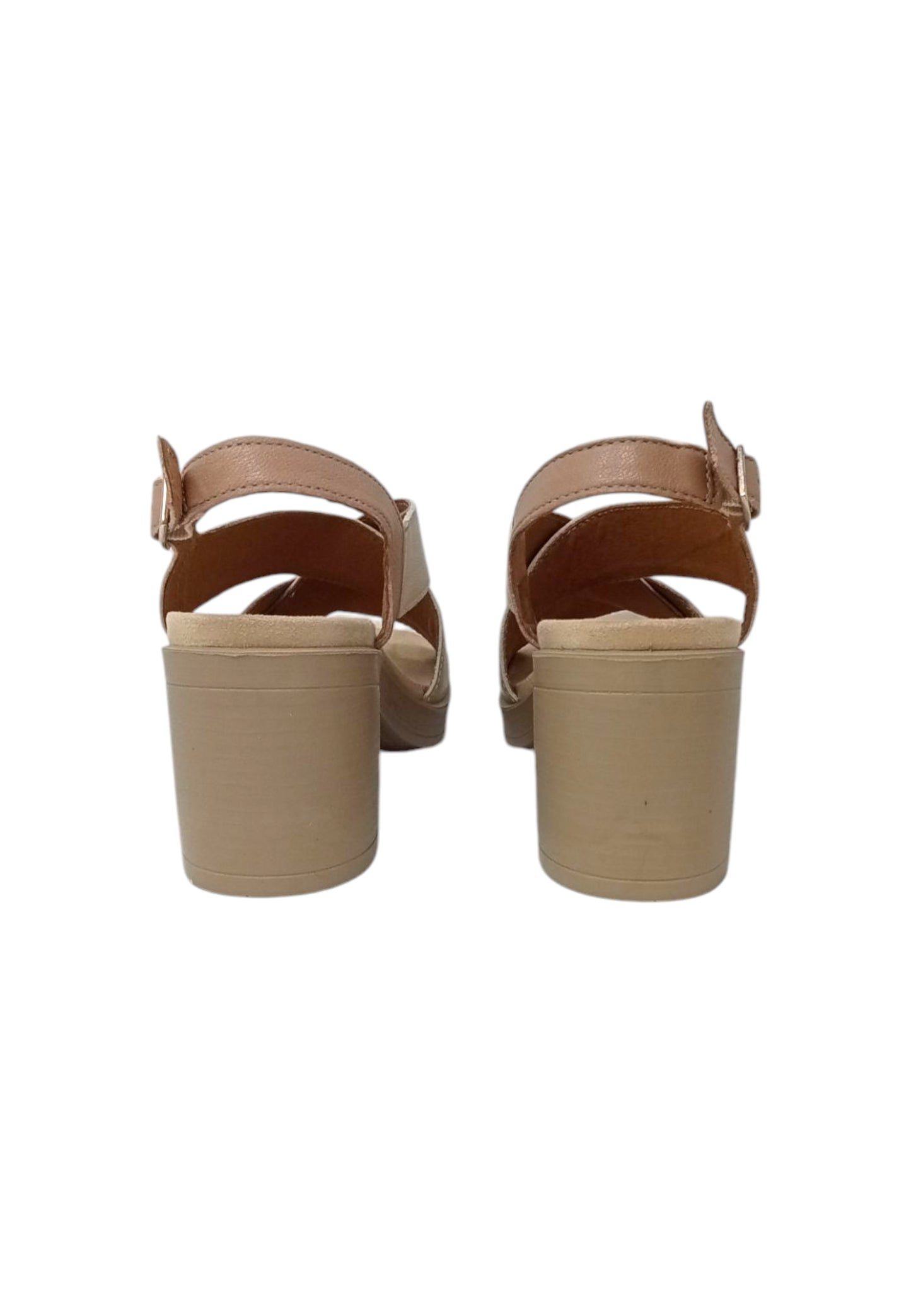Sandali con tacco Igi&Co 7674111 Donna