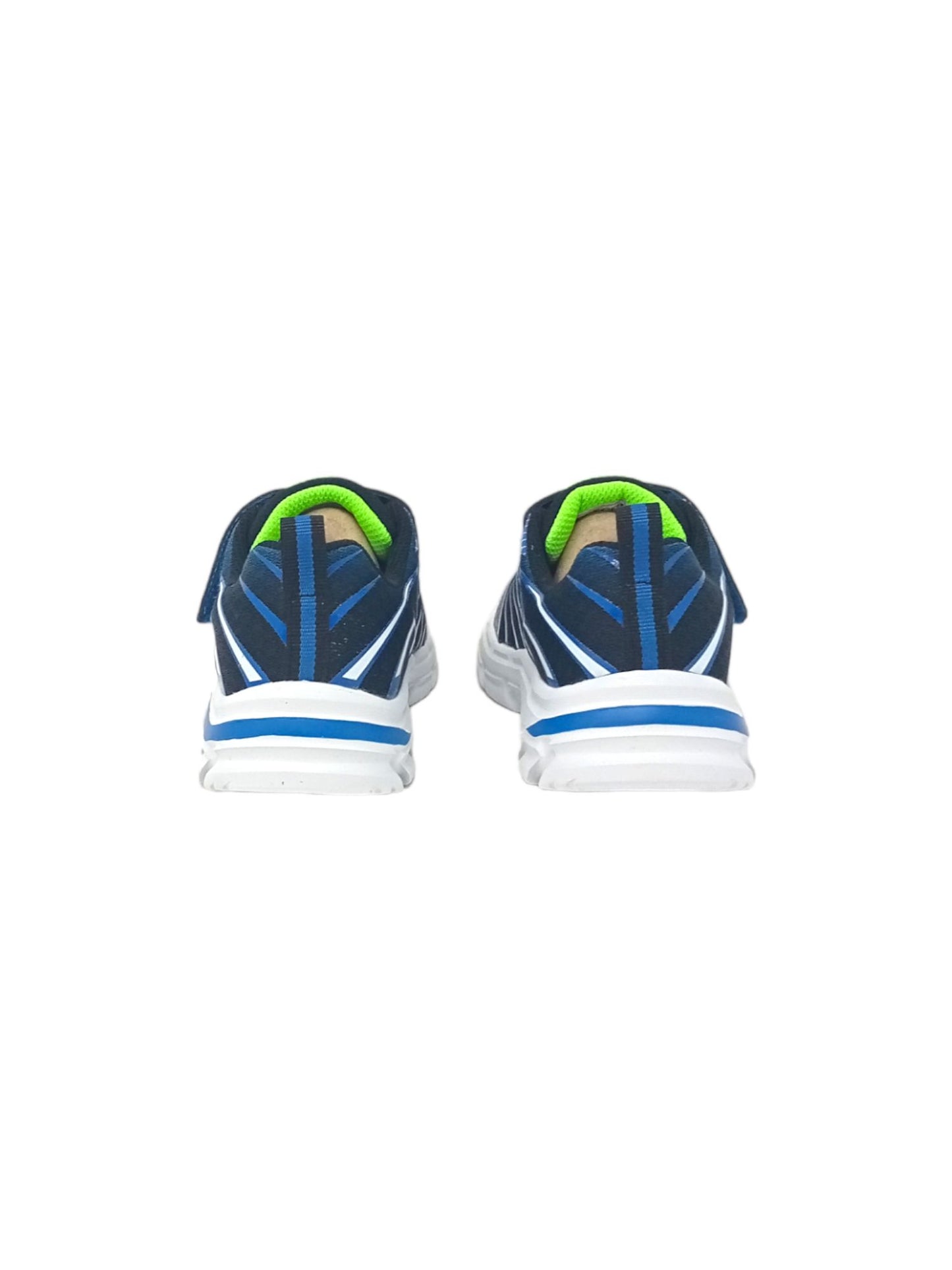Sneakers Skechers 403900L/RYBK Bambino