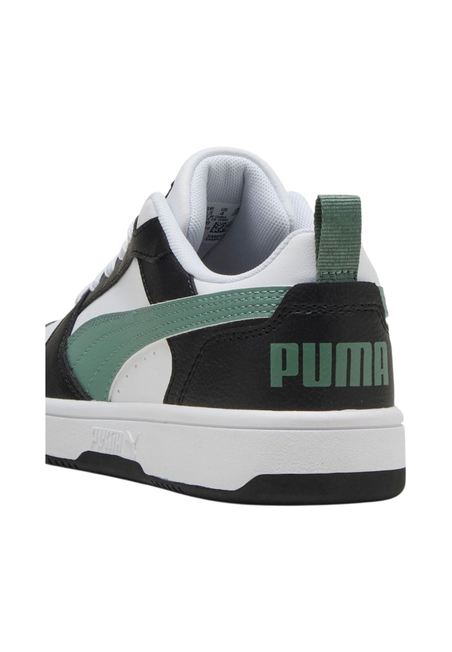 Sneakers PUMA REBOUND V6 Lo Jr 393833 20 Unisex