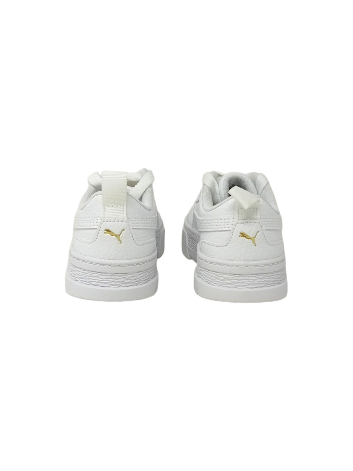Sneaker PUMA MAYZE Lth ps 384528 01 bambina