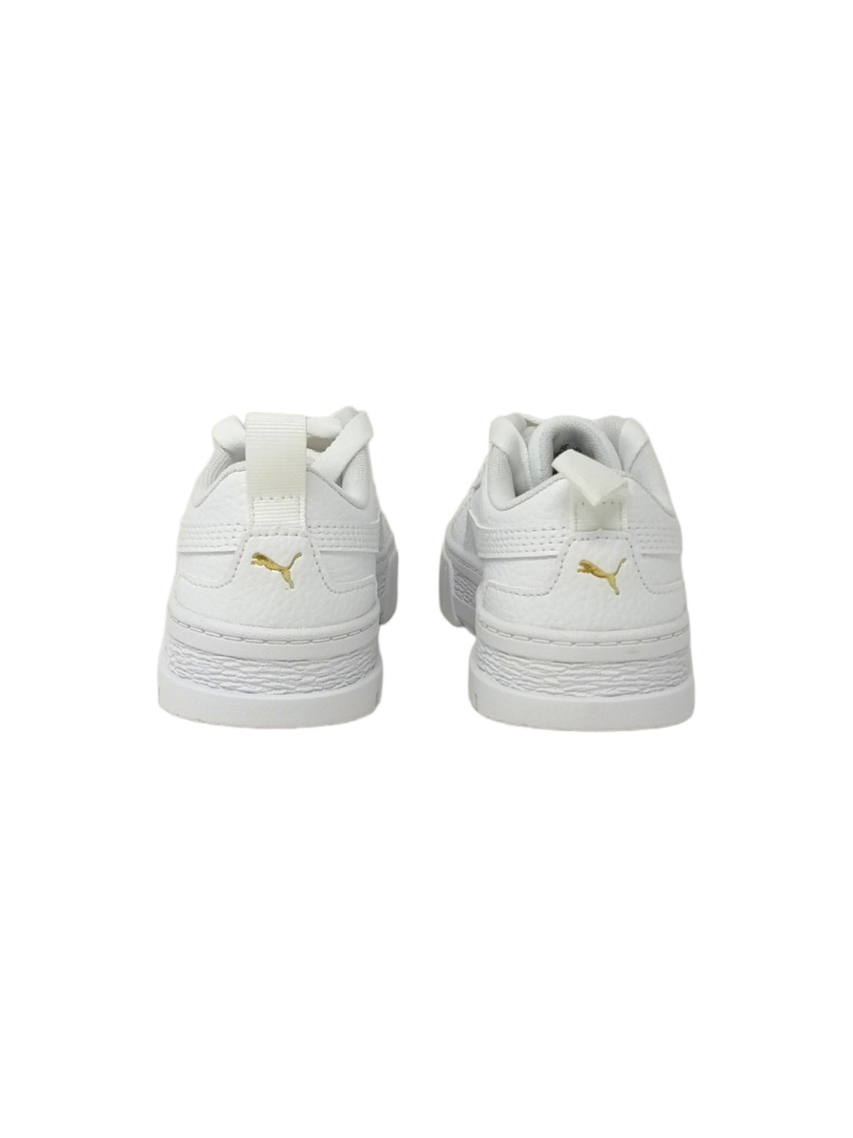 Sneaker PUMA MAYZE Lth ps 384528 01 bambina