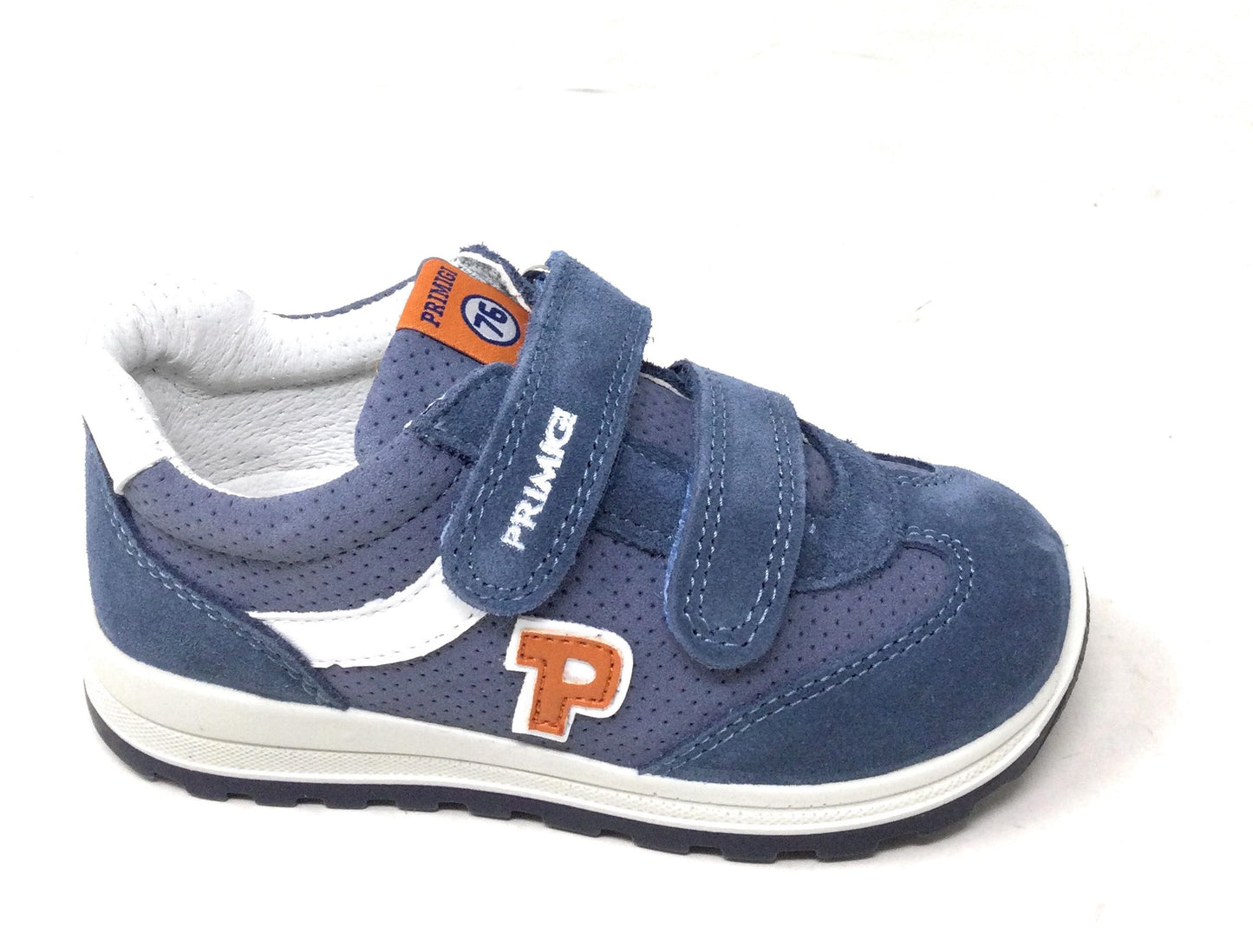 Scarpa da passeggio PRIMIGI 7372033 Bambino