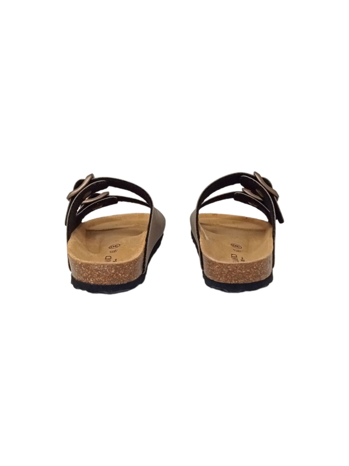 Ciabatta GRUNLAND Junior LUCE CB1537-40 TORTORA Bambino
