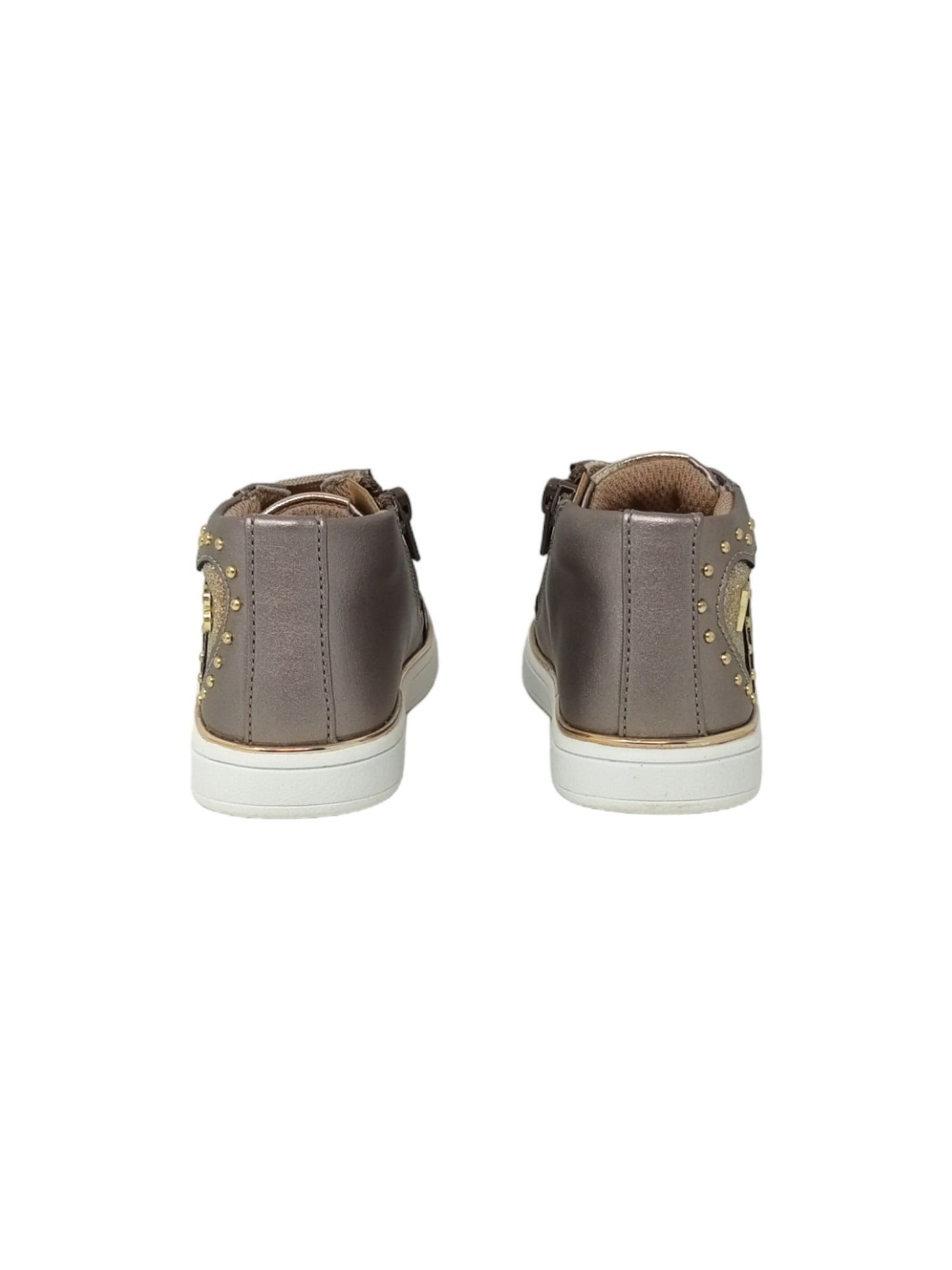Sneakers LAURA BIAGIOTTI 8801 TAUPE Bambina
