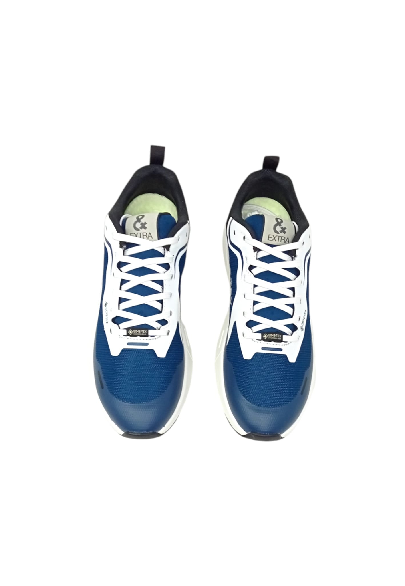 Sneakers EXTR4 6649722 Uomo