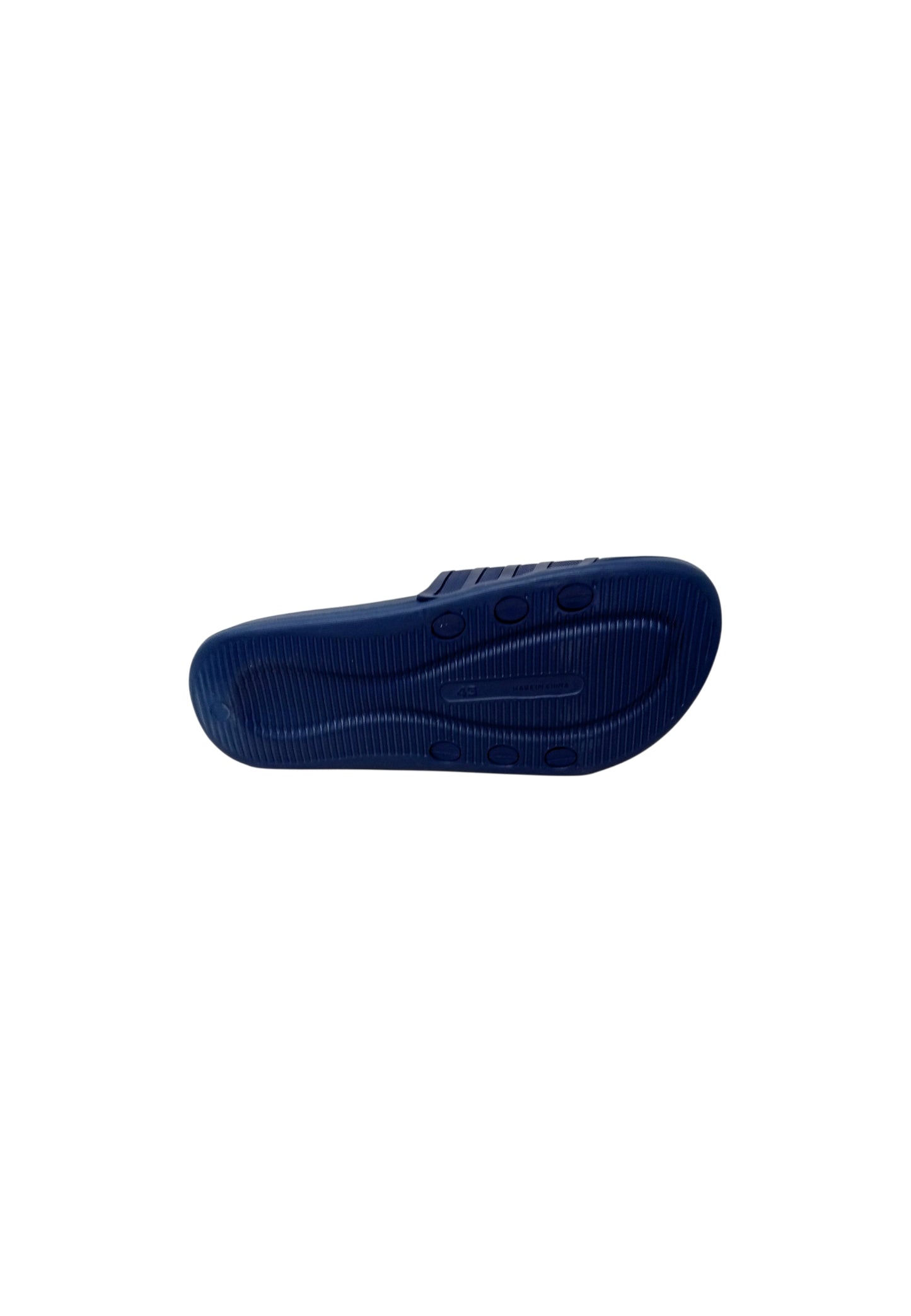 Ciabatta DE FONSECA DE.VASTO MC20 BLU Uomo